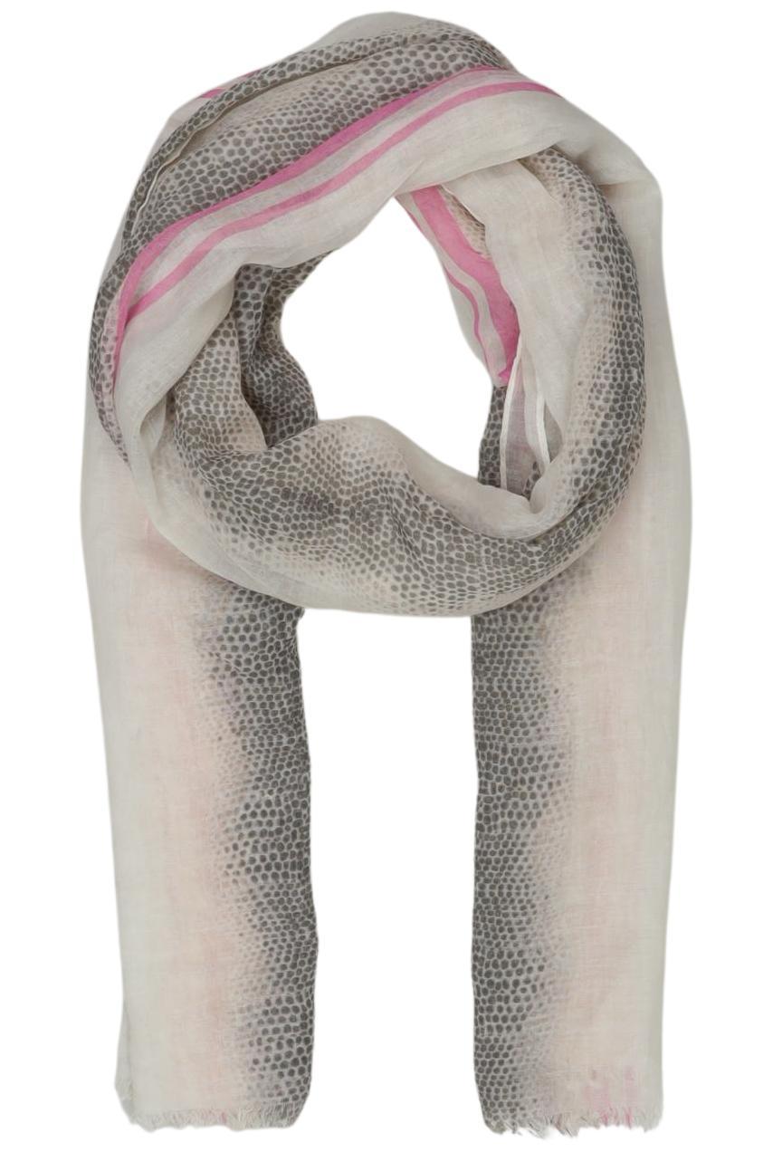 

Codello Damen Schal, mehrfarbig, Gr.