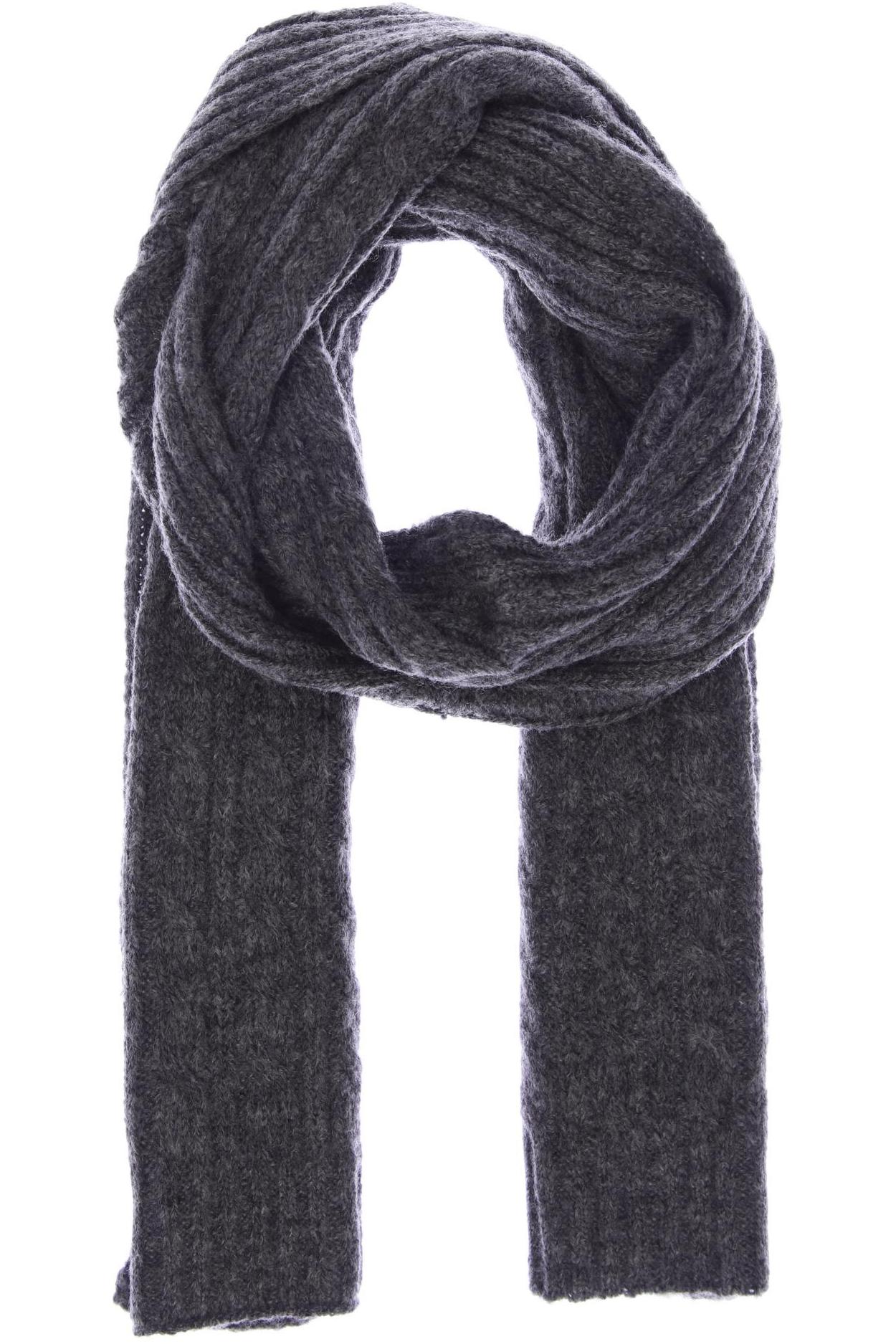 

Codello Damen Schal, grau, Gr.