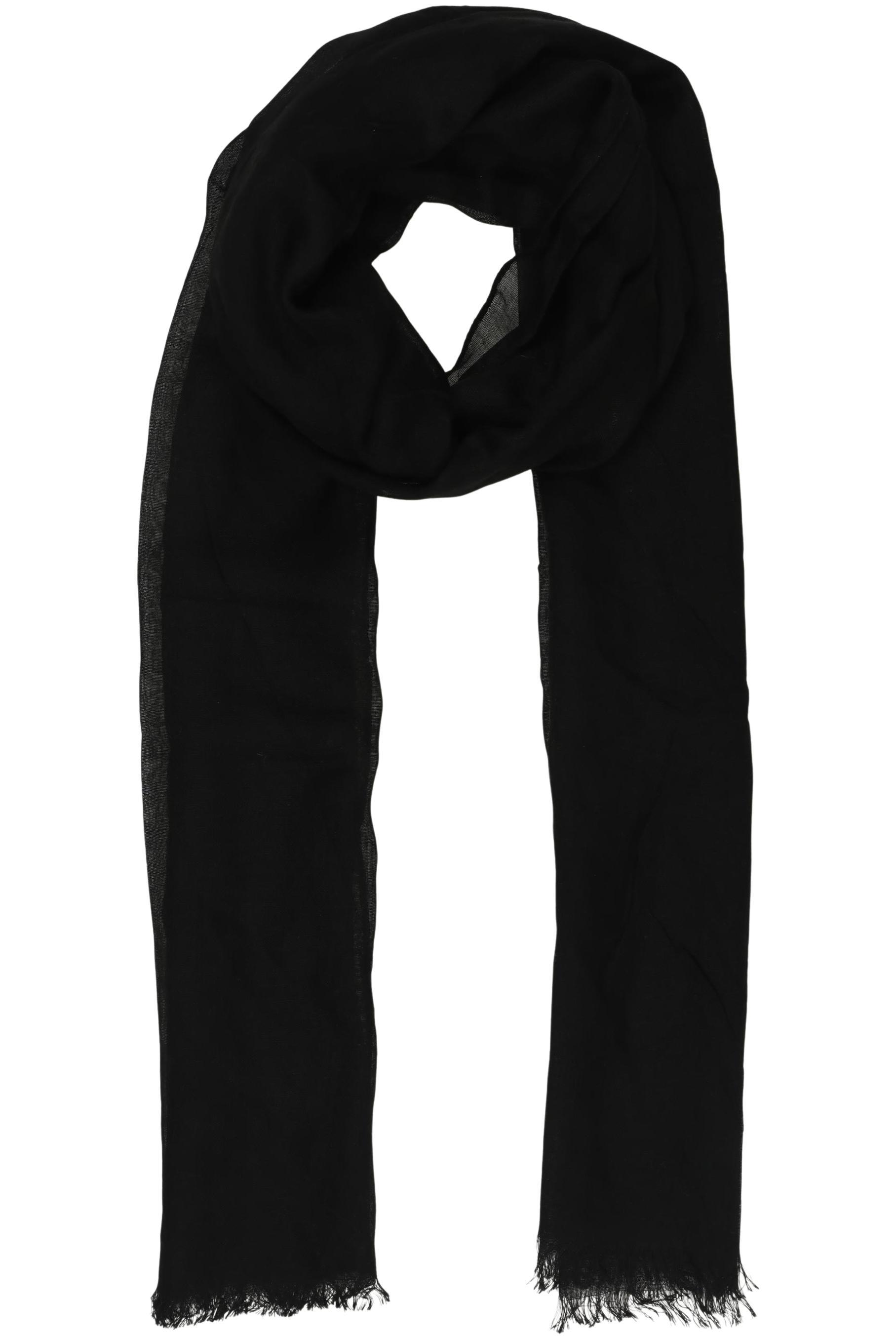 

Codello Damen Schal, schwarz, Gr.