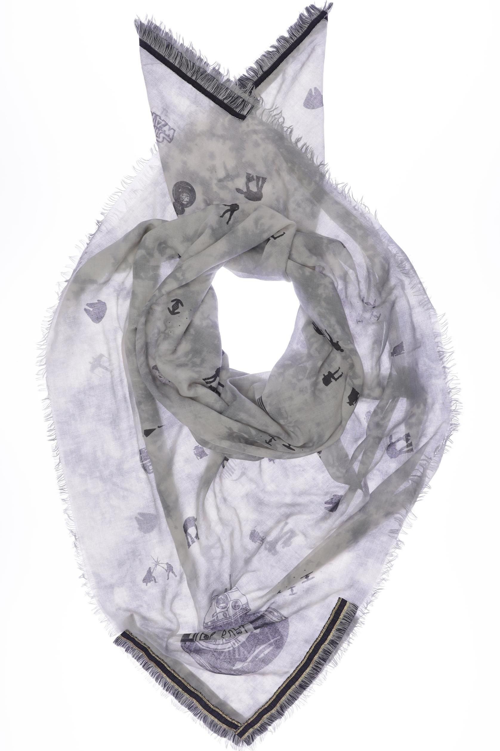 

Codello Damen Schal, grau, Gr.