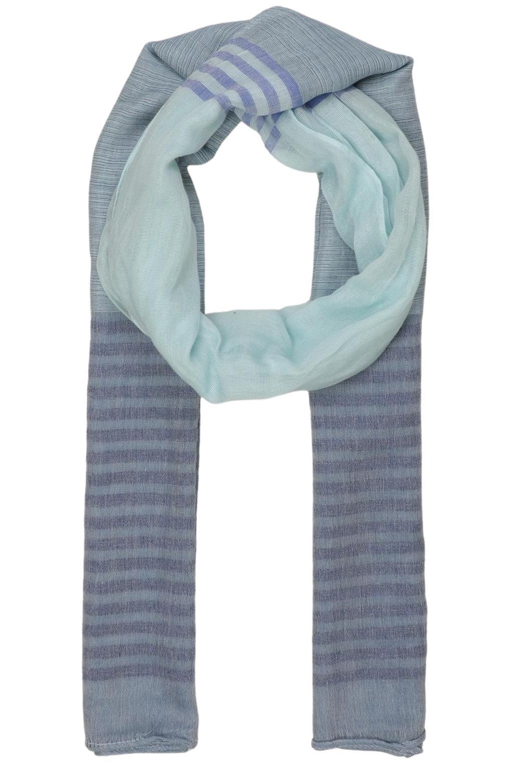 

Codello Damen Schal, hellblau, Gr.