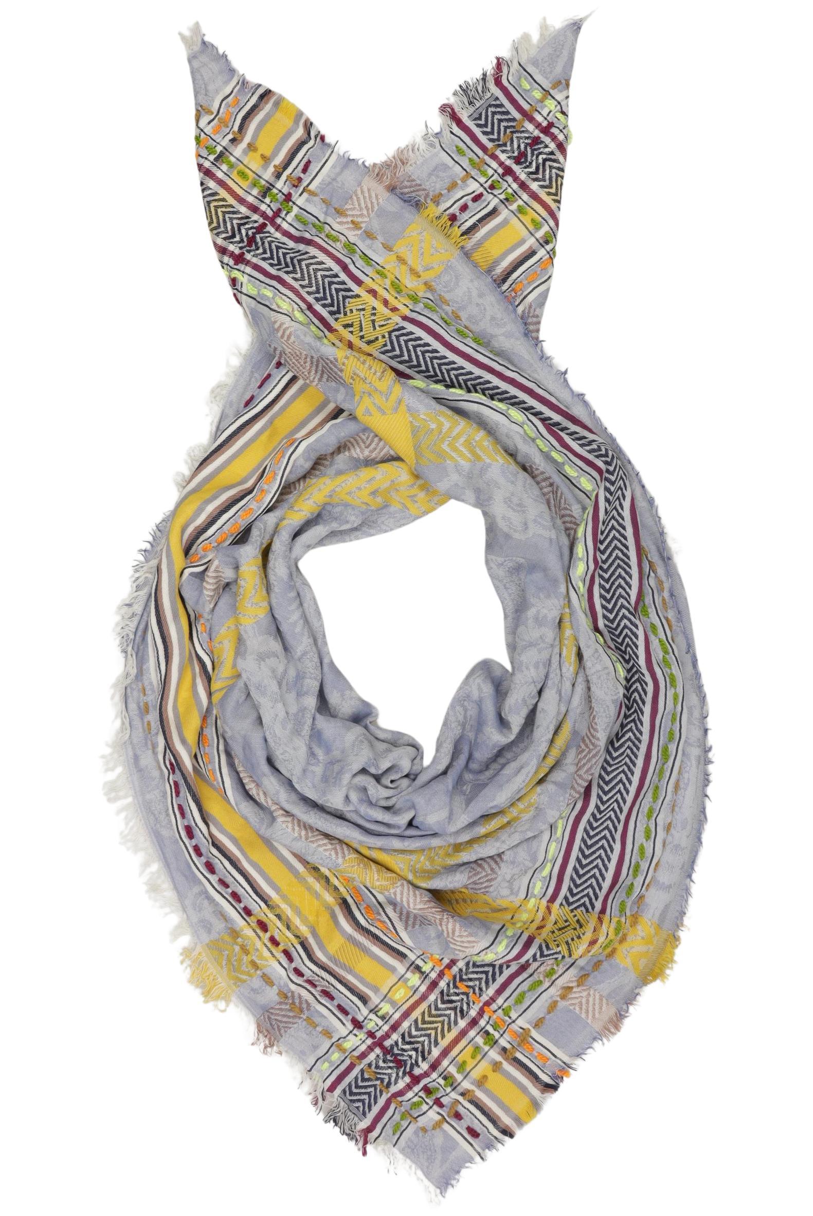 

Codello Damen Schal, mehrfarbig, Gr.