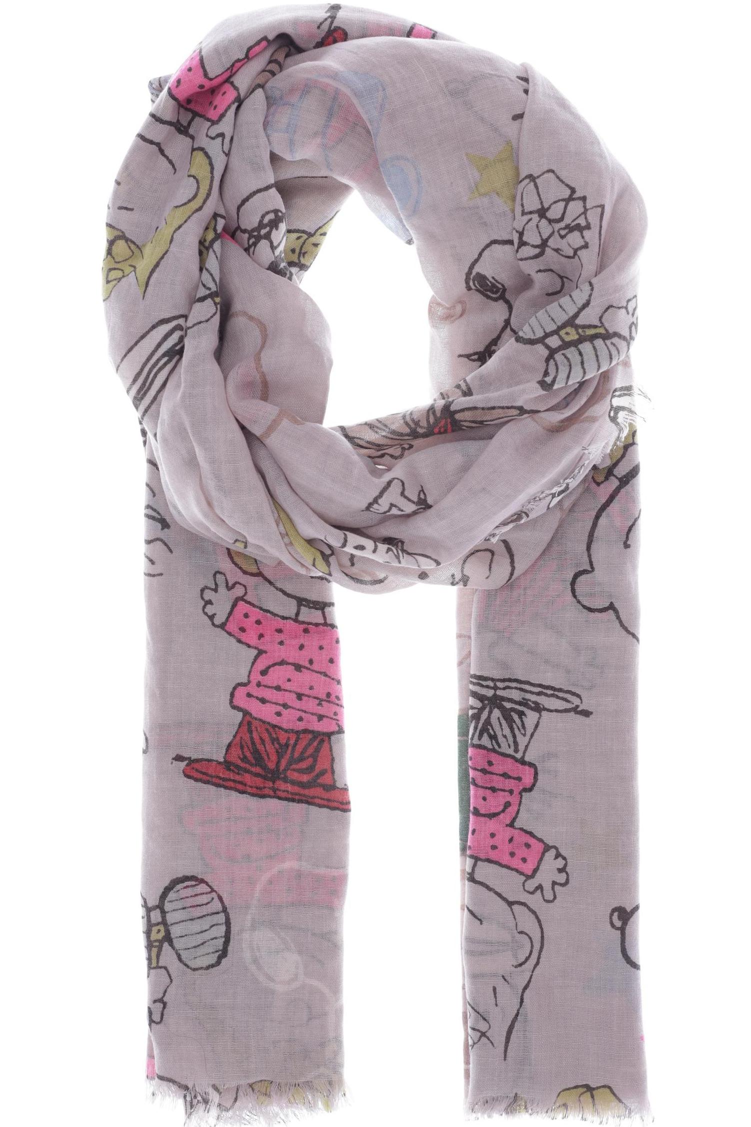 

Codello Damen Schal, beige, Gr.