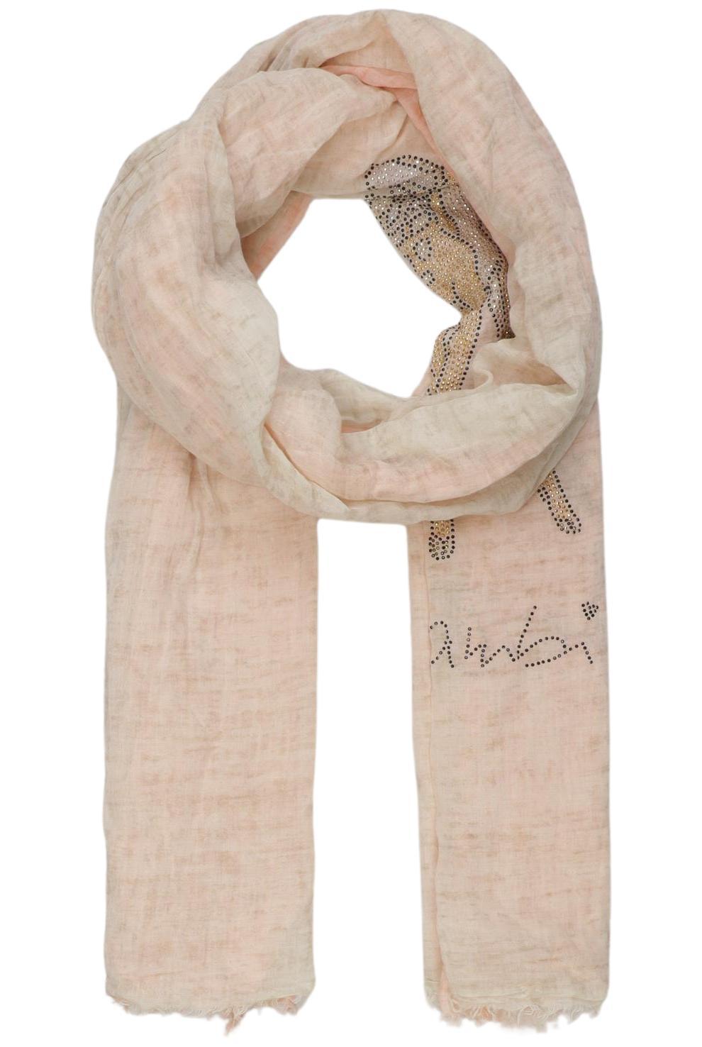 

Codello Damen Schal, beige, Gr.