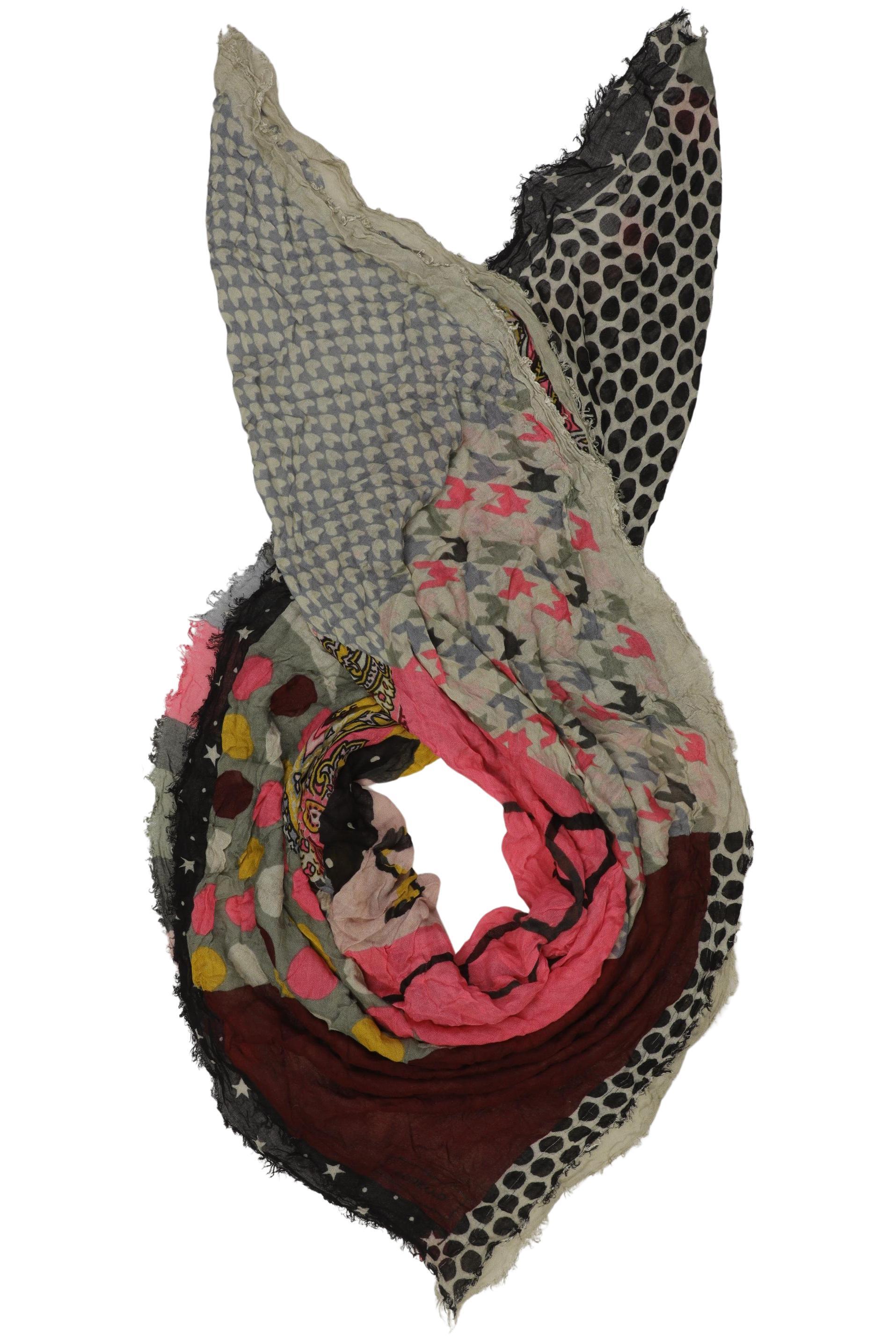 

Codello Damen Schal, mehrfarbig, Gr.