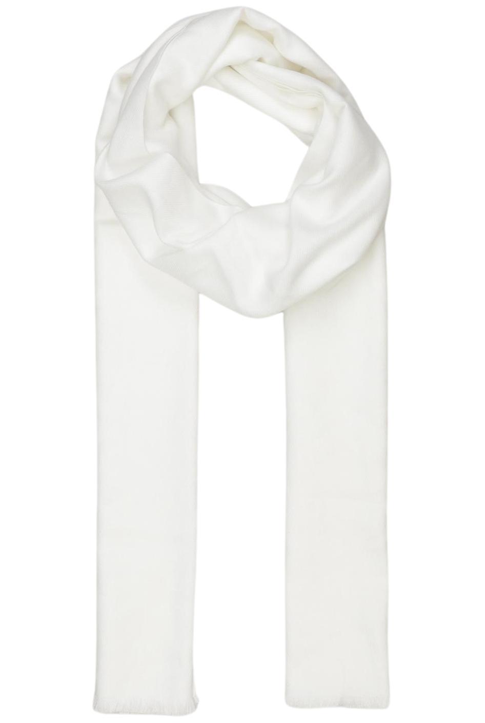 

Codello Damen Schal, weiß, Gr.
