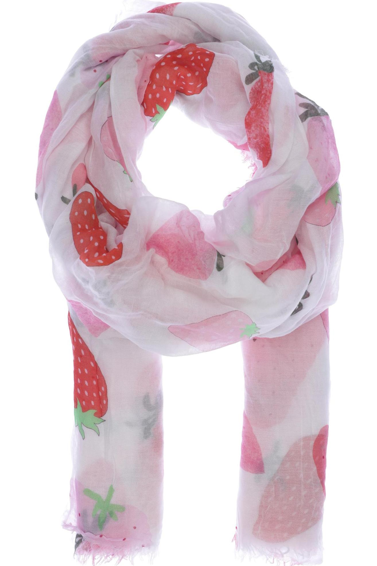

Codello Damen Schal, pink, Gr.
