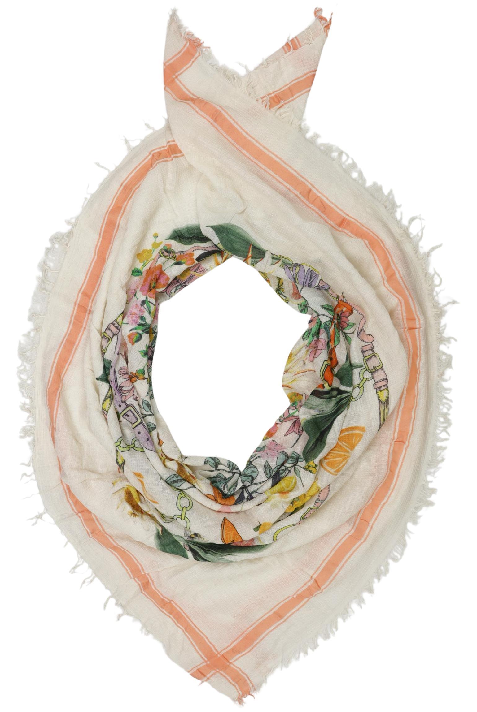 

Codello Damen Schal, cremeweiß, Gr.