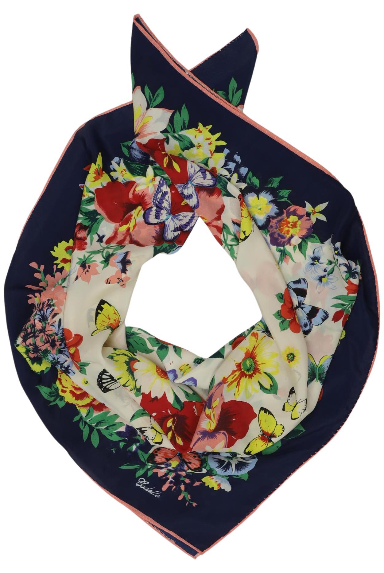 

Codello Damen Schal, mehrfarbig, Gr.