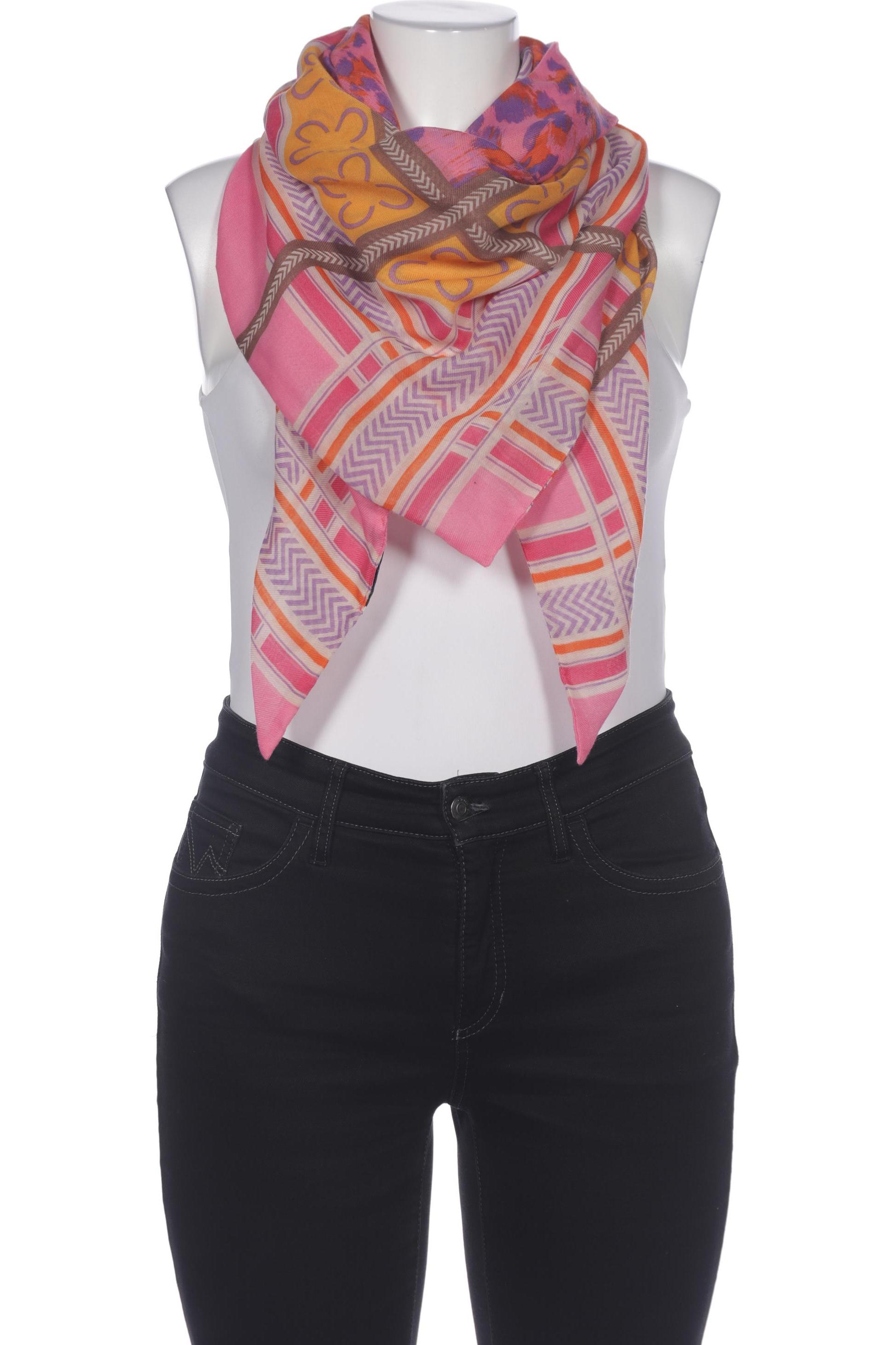 

Codello Damen Schal, pink, Gr.