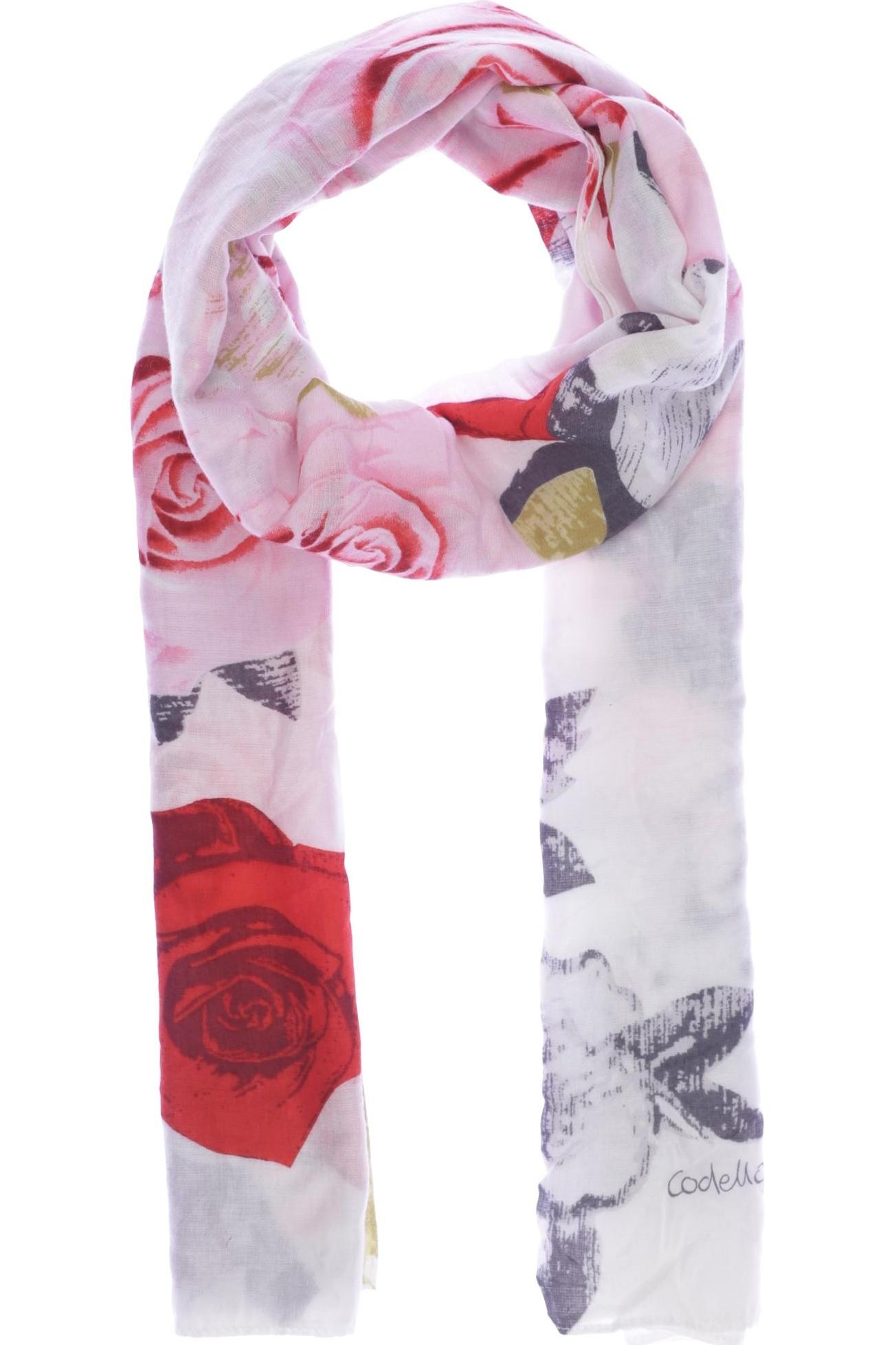 

Codello Damen Schal, pink, Gr.