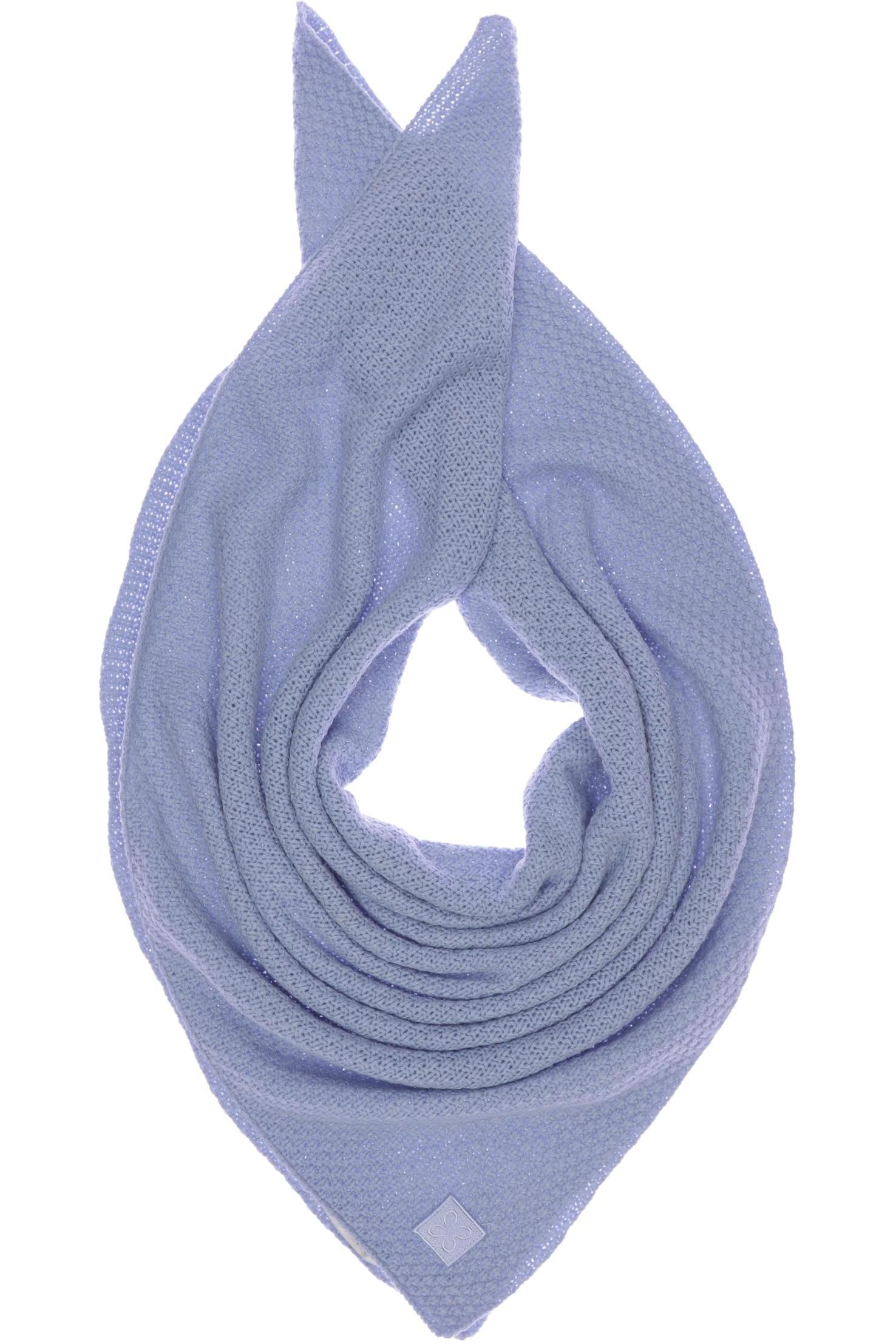 

Codello Damen Schal, hellblau, Gr.