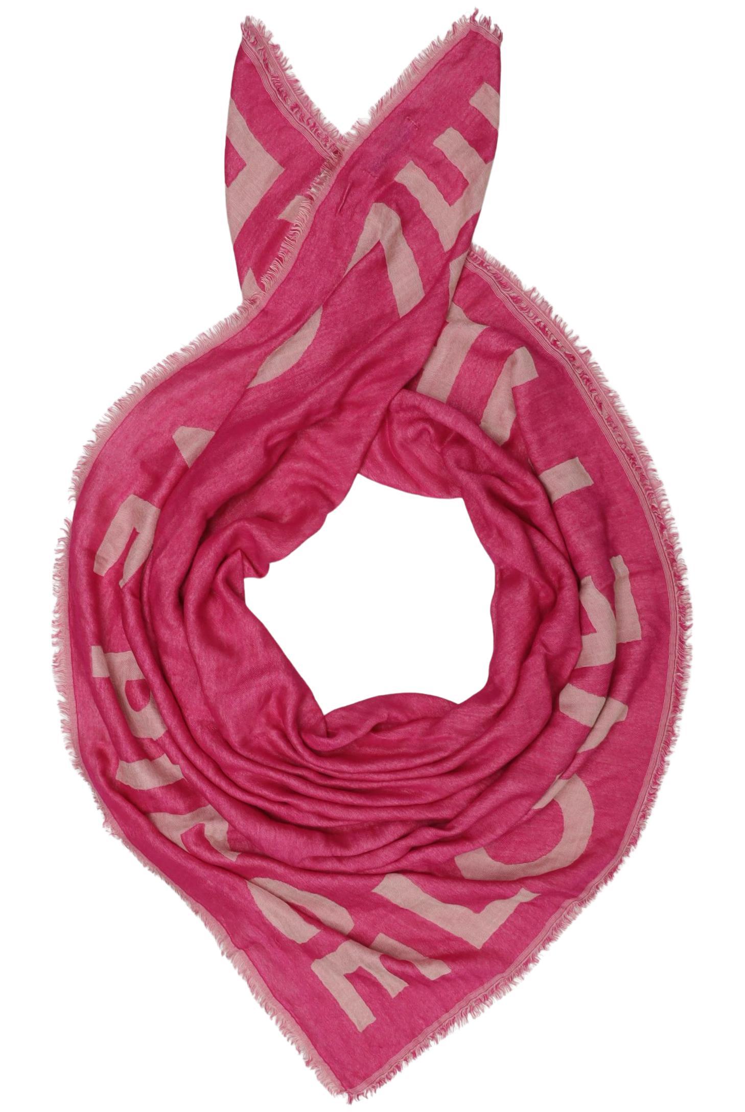 

Codello Damen Schal, pink, Gr.