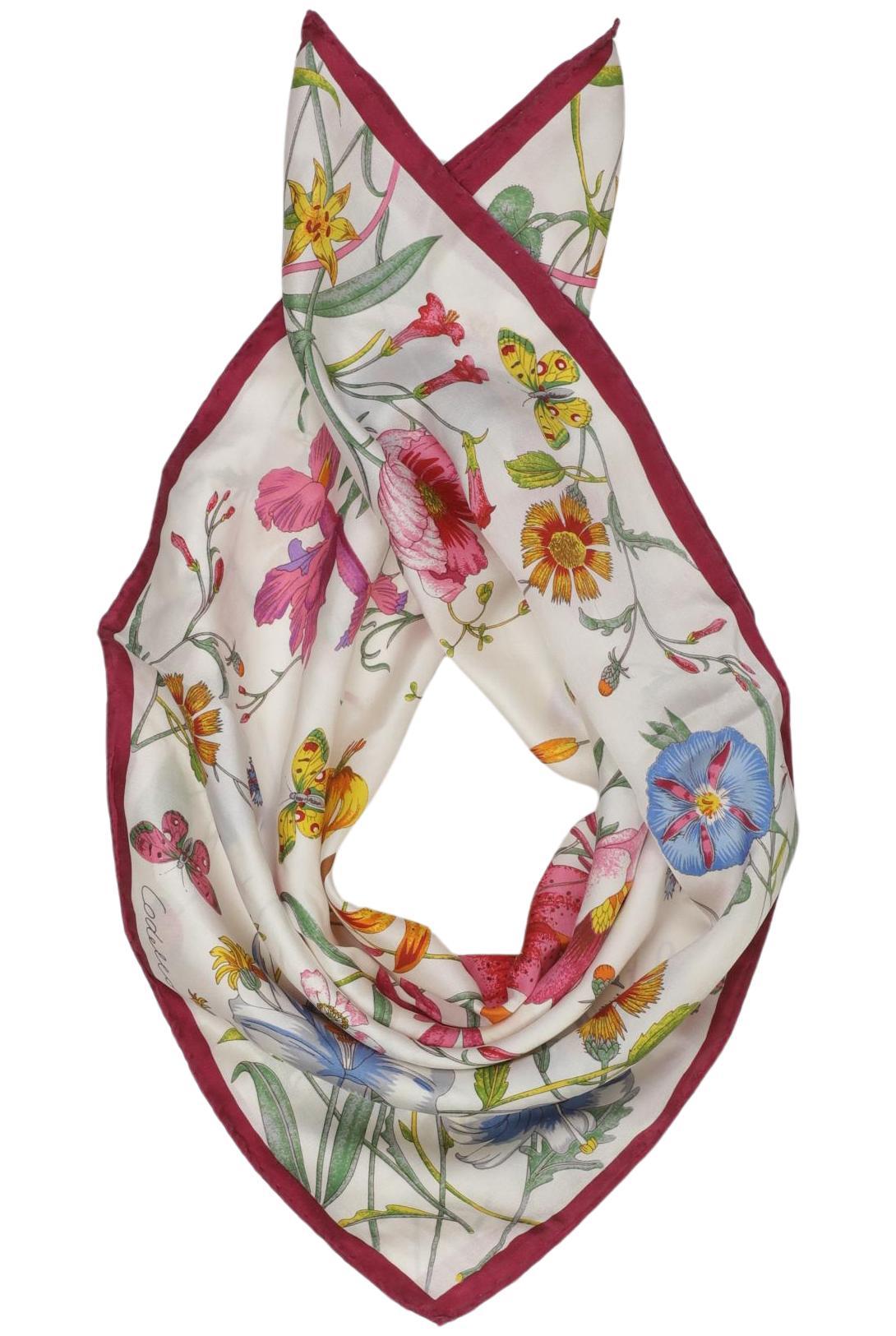 

Codello Damen Schal, mehrfarbig, Gr.