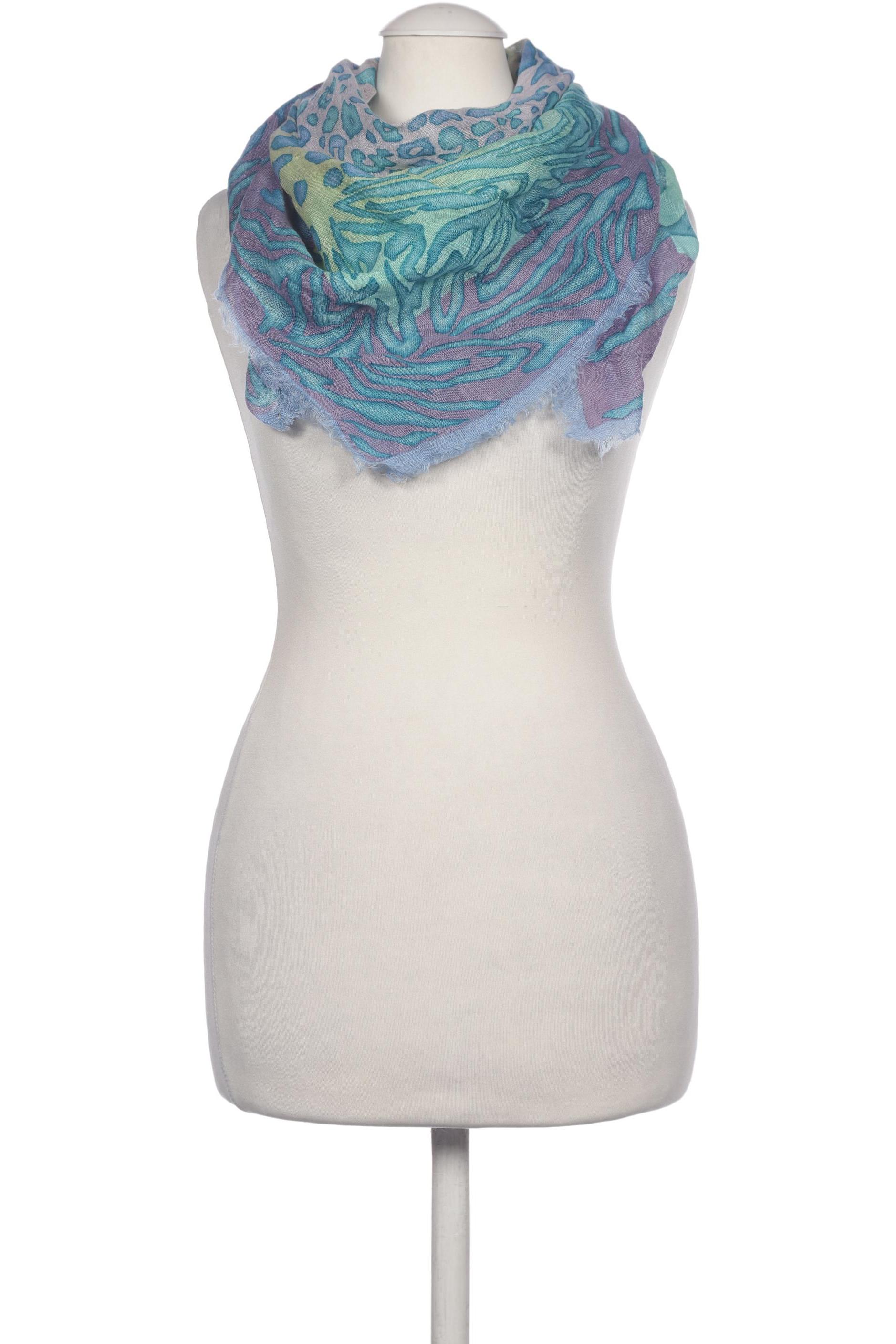 

Codello Damen Schal, blau, Gr.