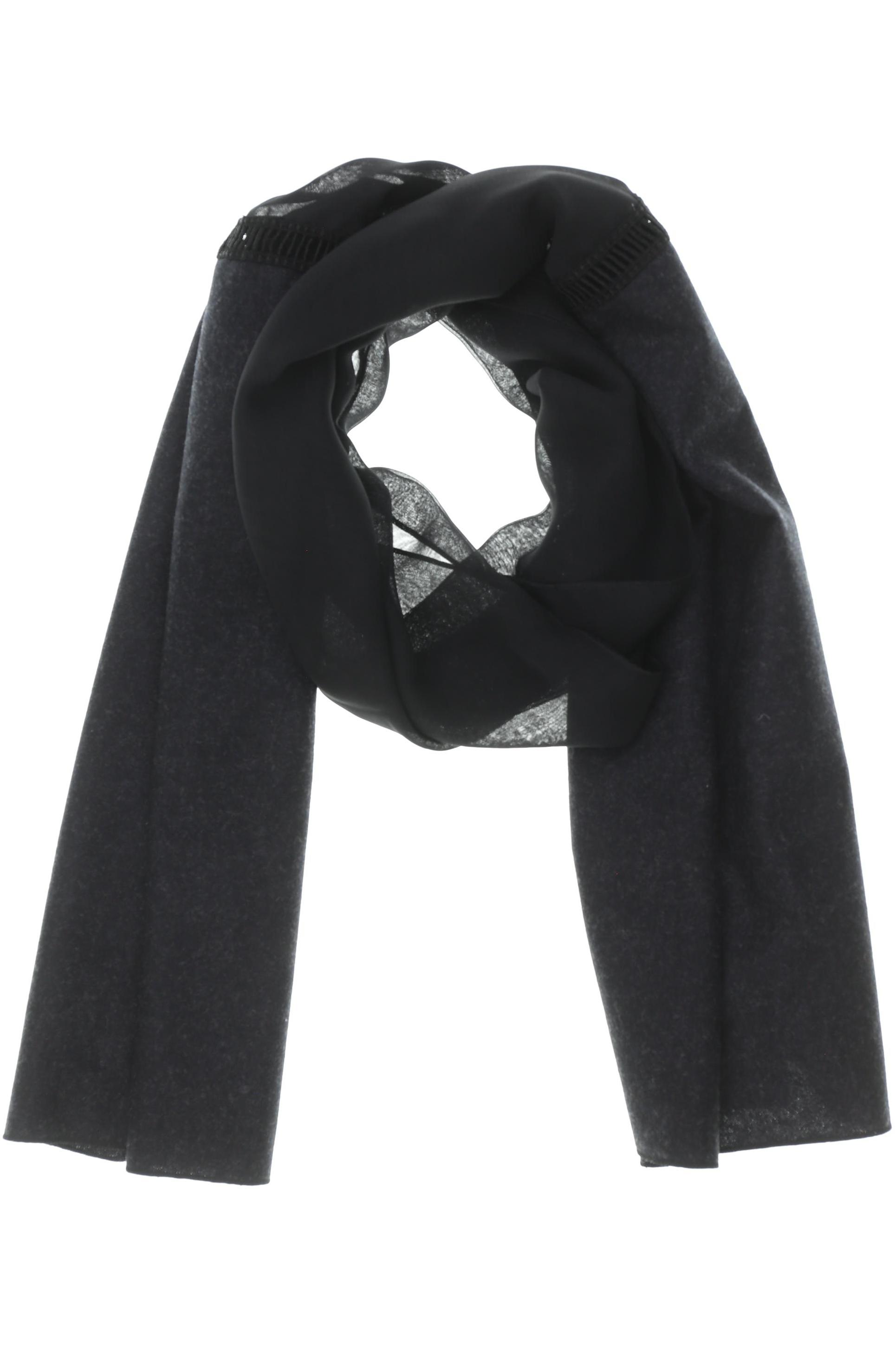 

Codello Damen Schal, schwarz, Gr.