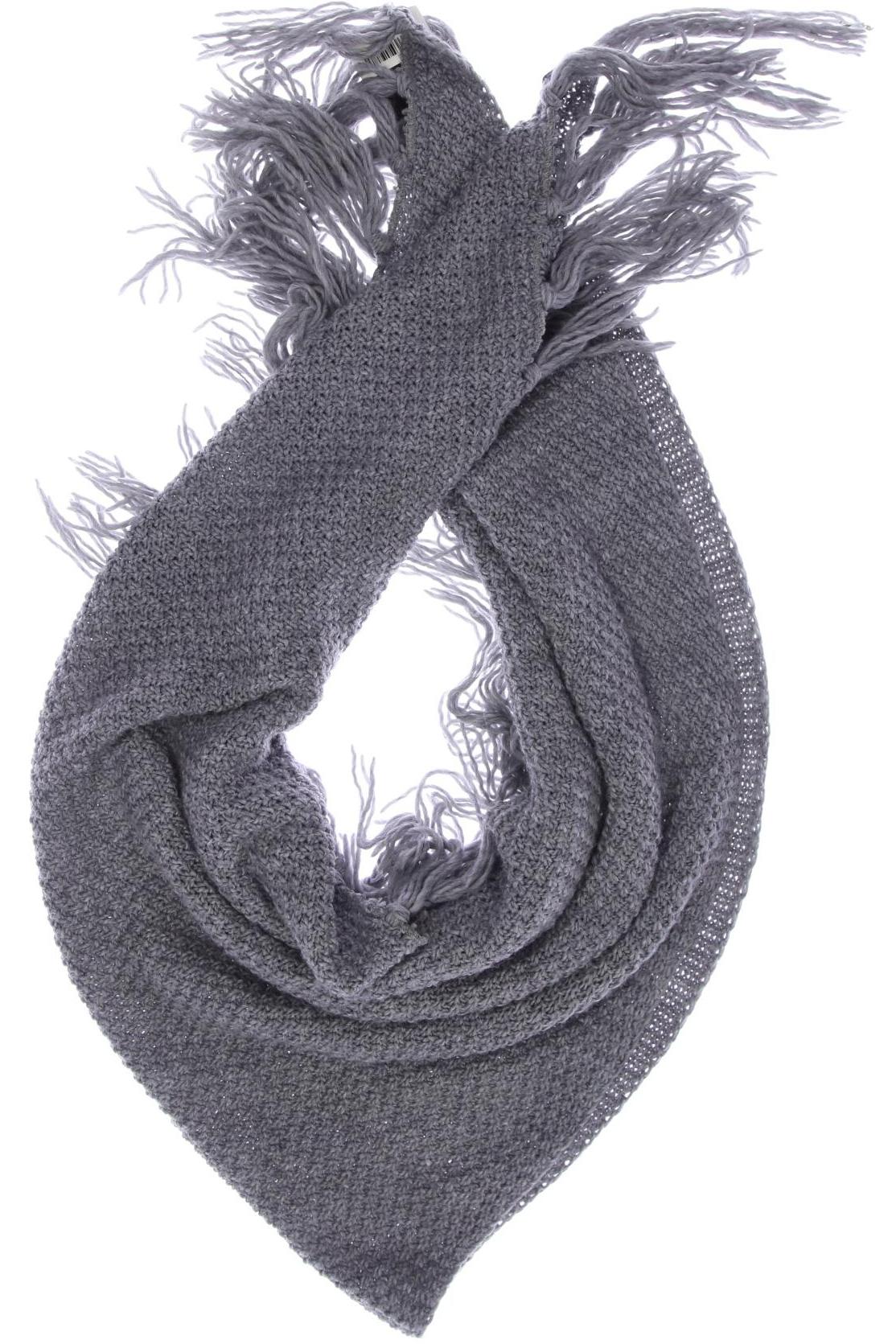 

Codello Damen Schal, grau, Gr.