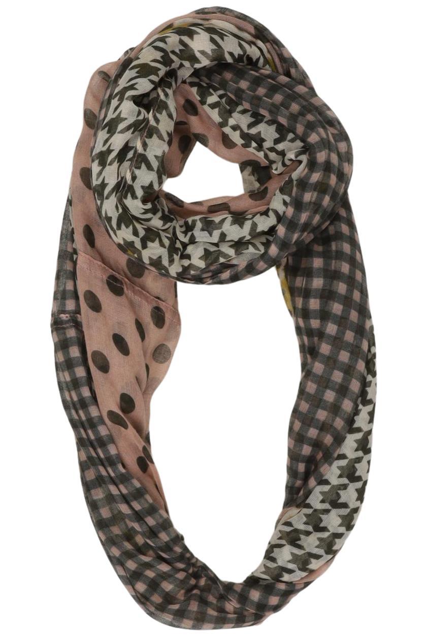 

Codello Damen Schal, mehrfarbig, Gr.