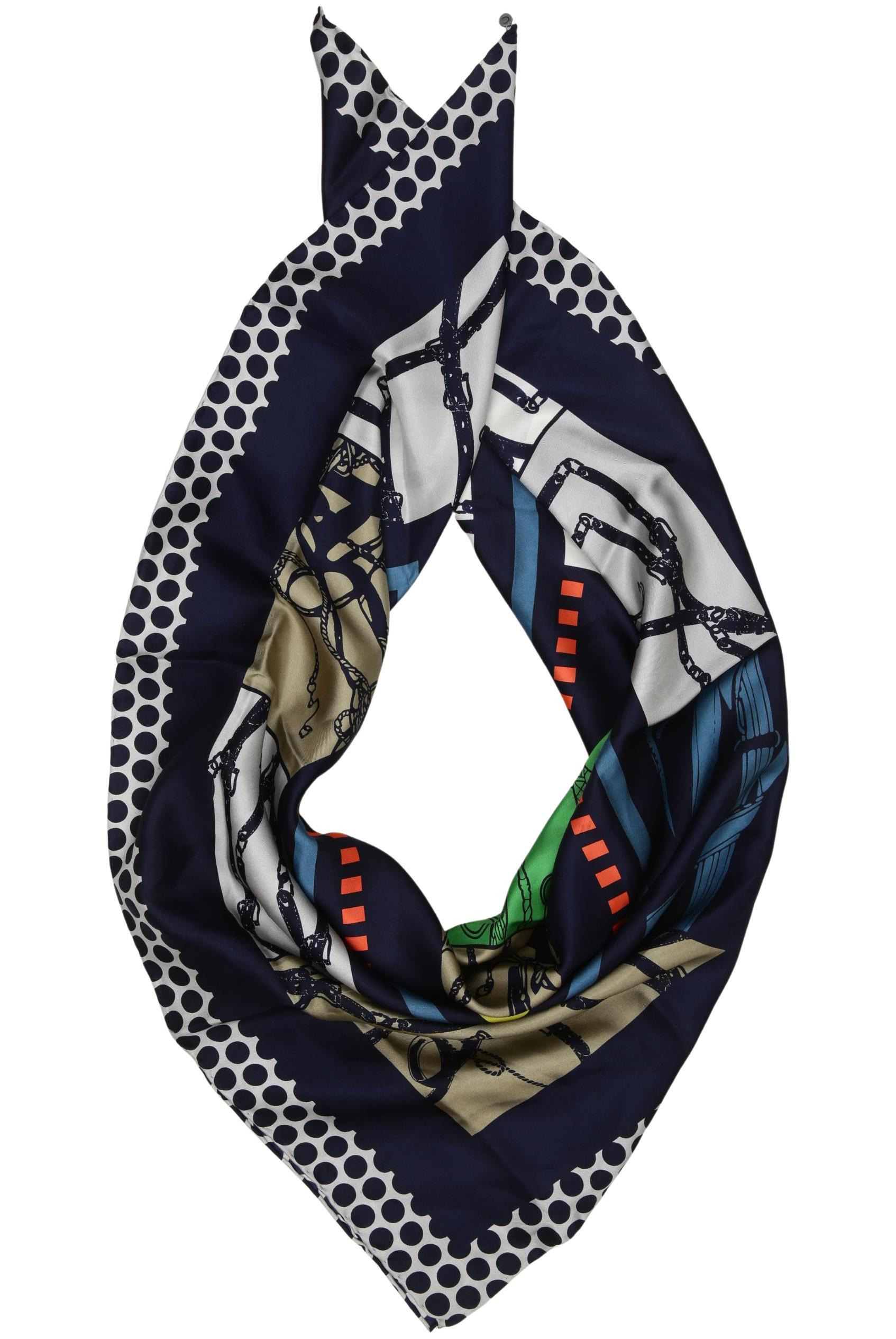 

Codello Damen Schal, mehrfarbig, Gr.