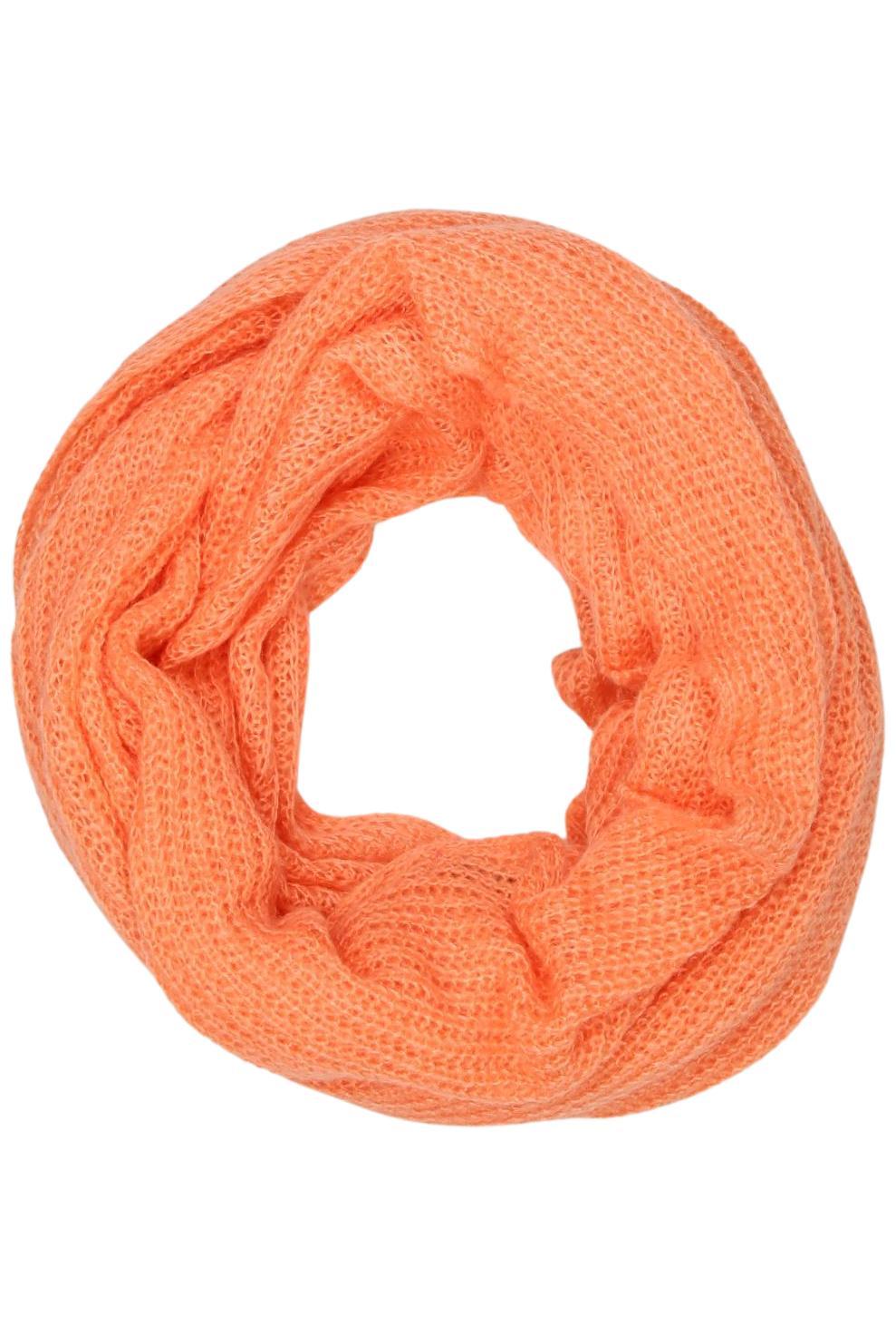 

Codello Damen Schal, orange, Gr.