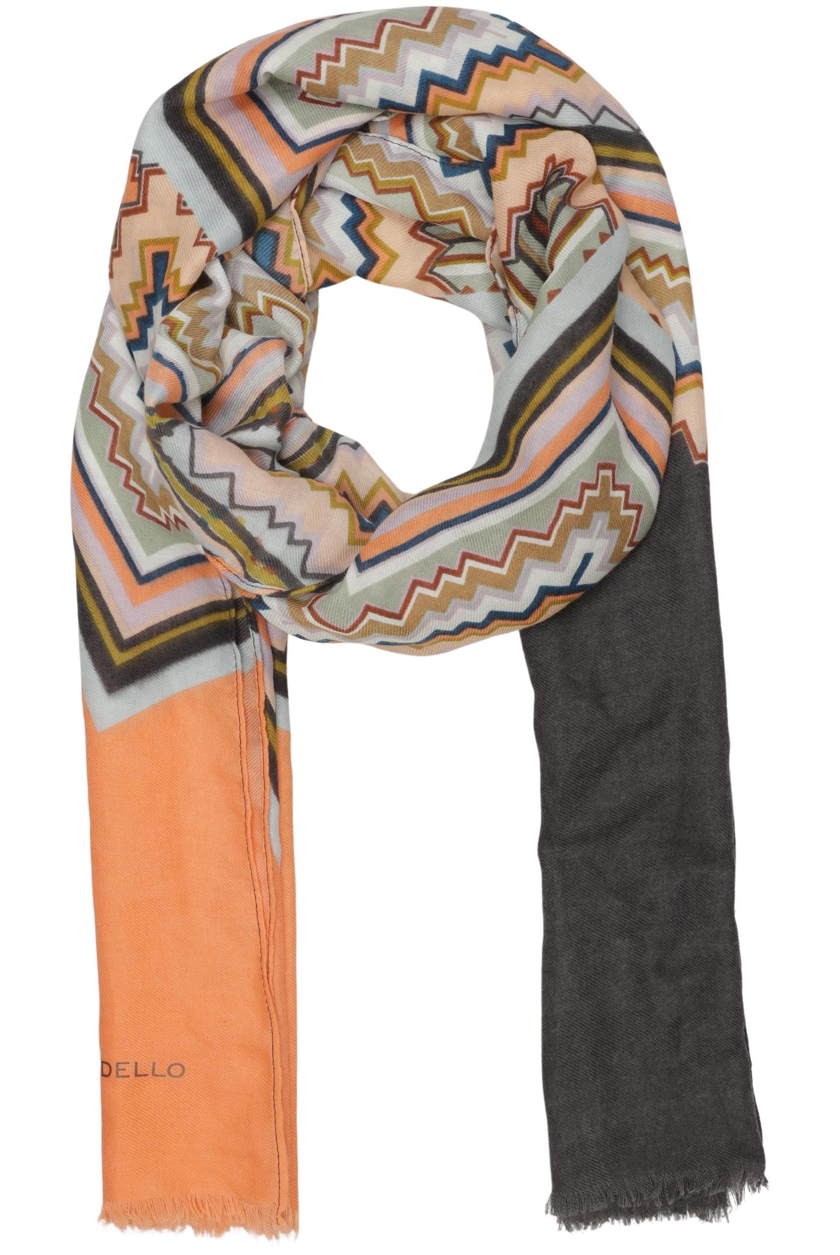 

Codello Damen Schal, mehrfarbig, Gr.
