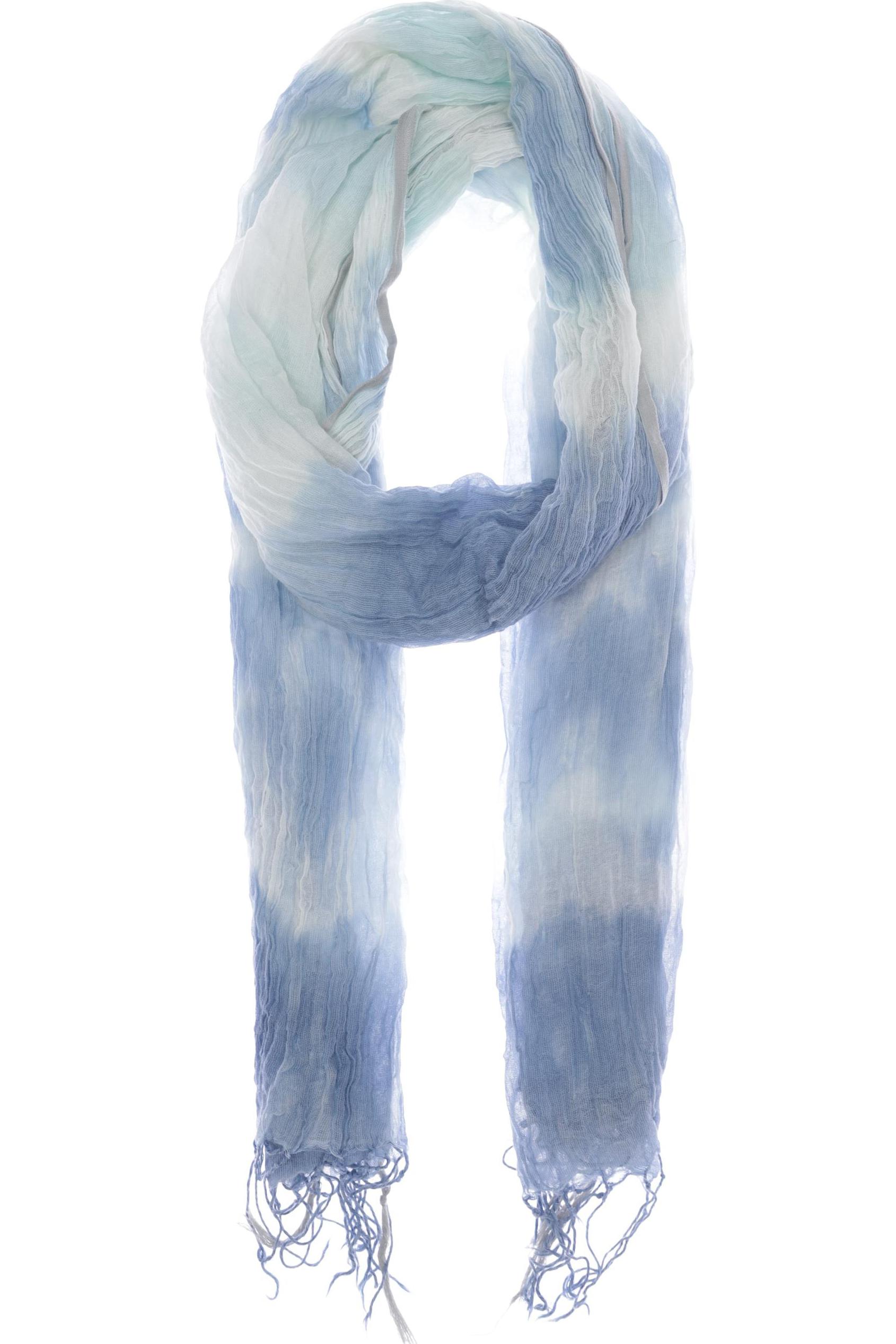 

Codello Damen Schal, hellblau, Gr.