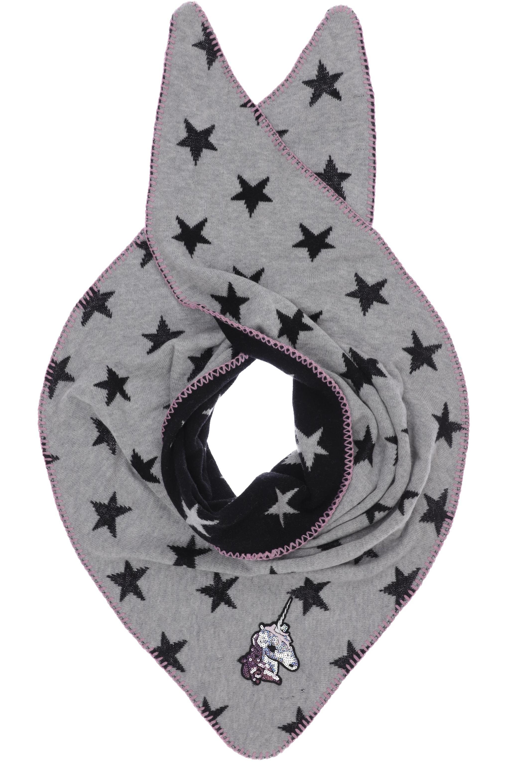 

Codello Damen Schal, schwarz, Gr.