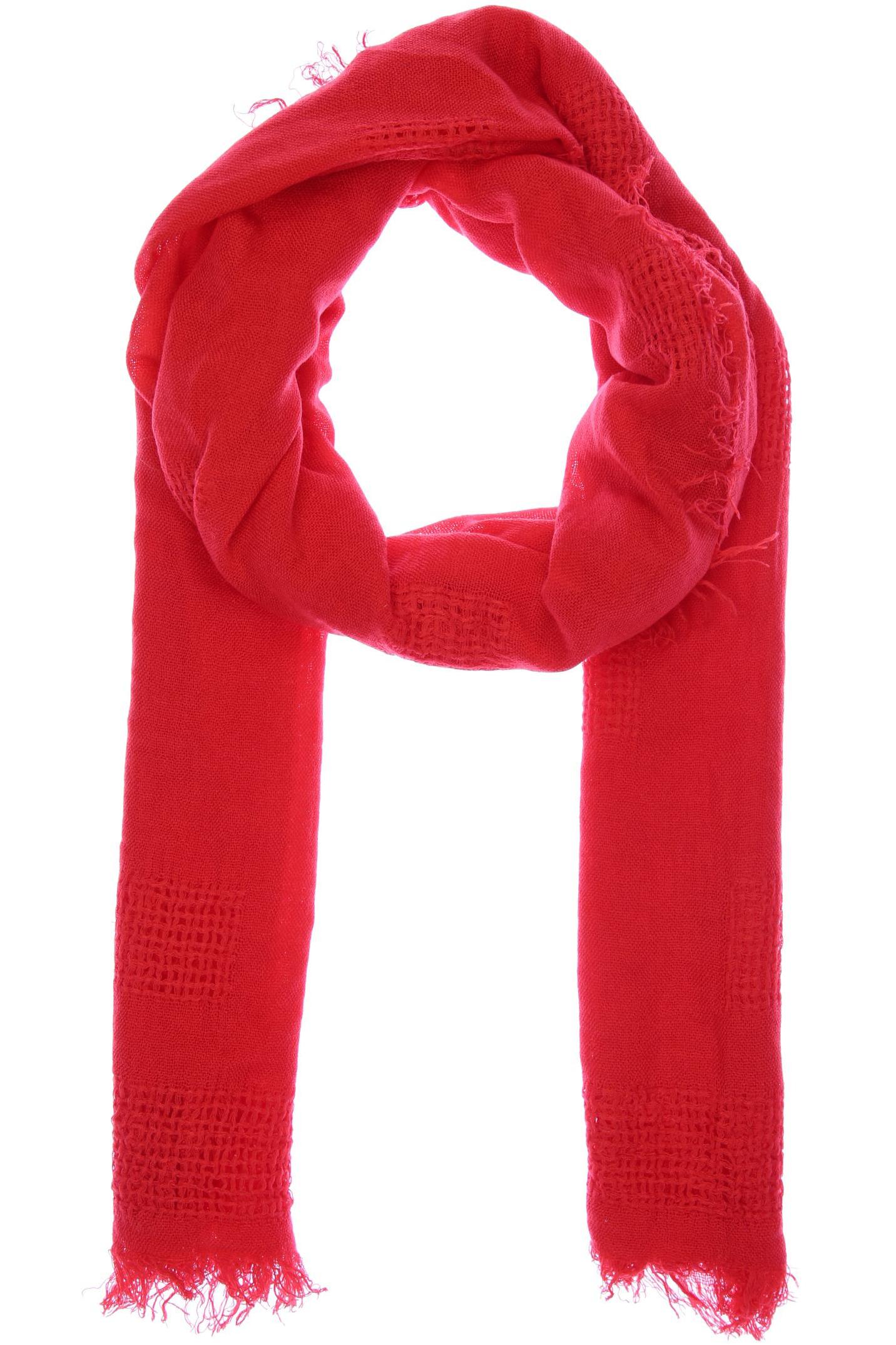 

Codello Damen Schal, rot, Gr.