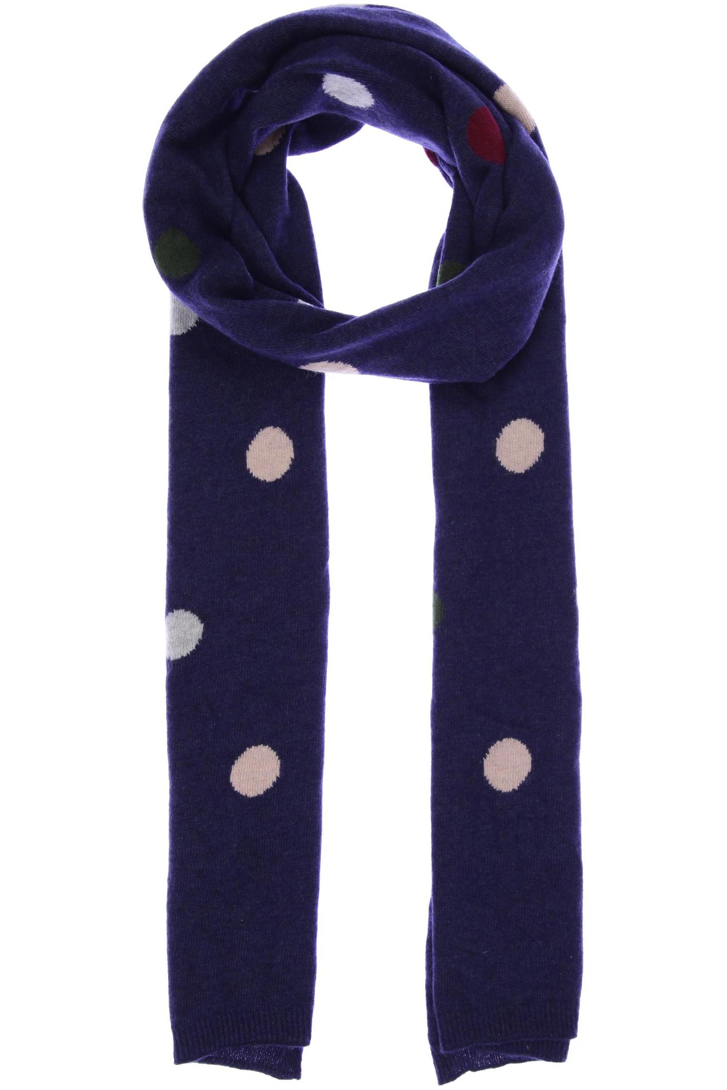 

Codello Damen Schal, marineblau, Gr.