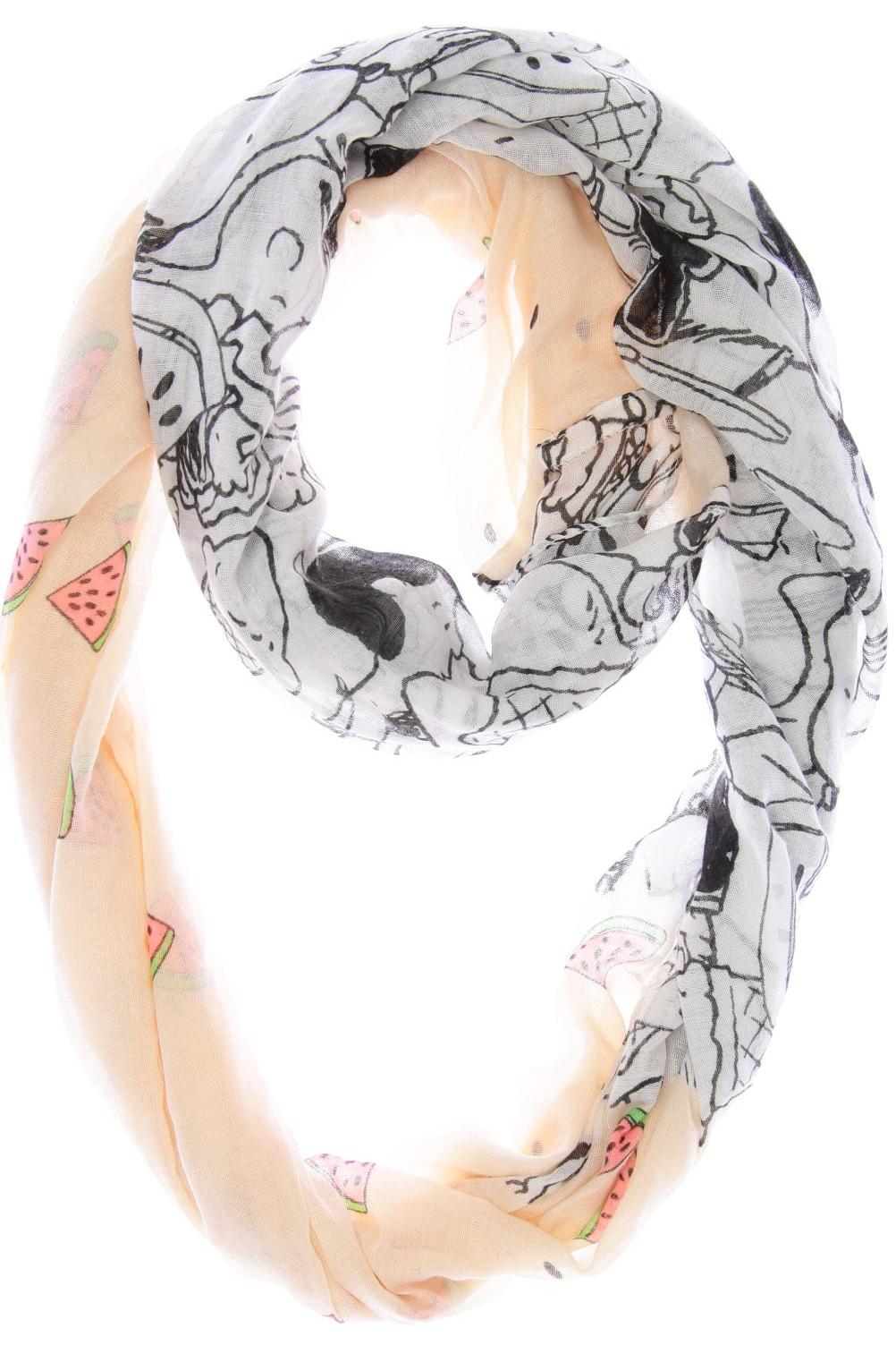 

Codello Damen Schal, beige, Gr.