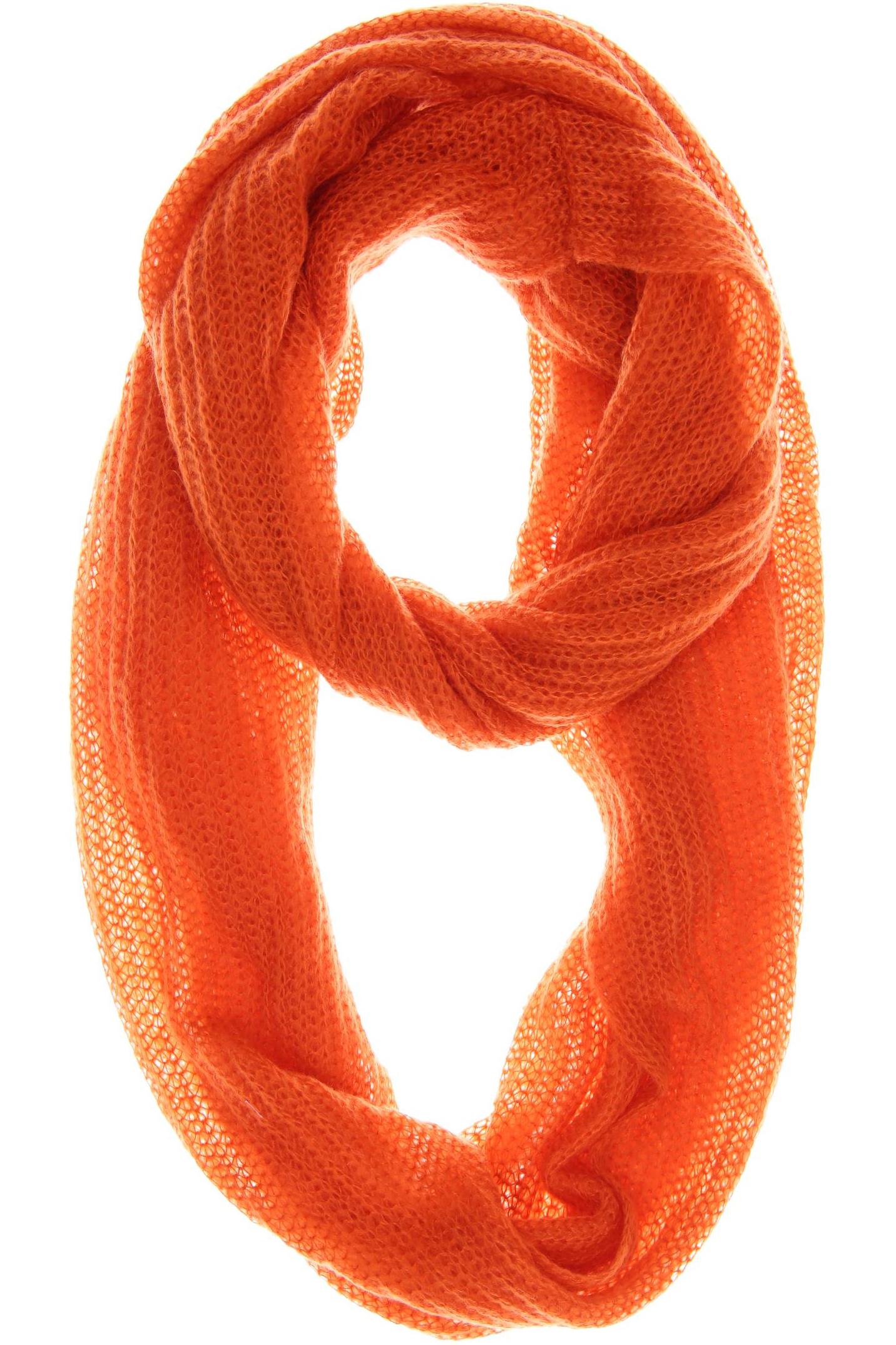 

Codello Damen Schal, orange, Gr.