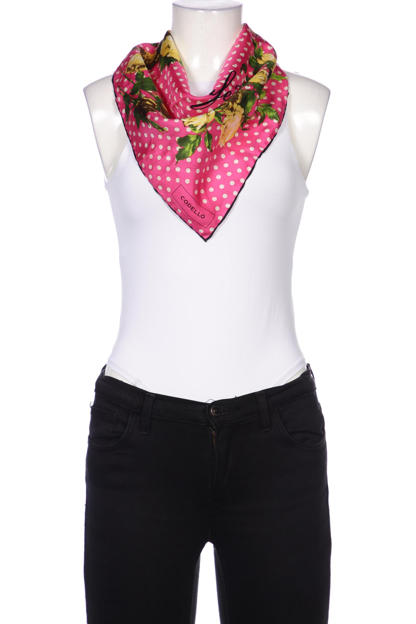 

Codello Damen Schal, pink, Gr.
