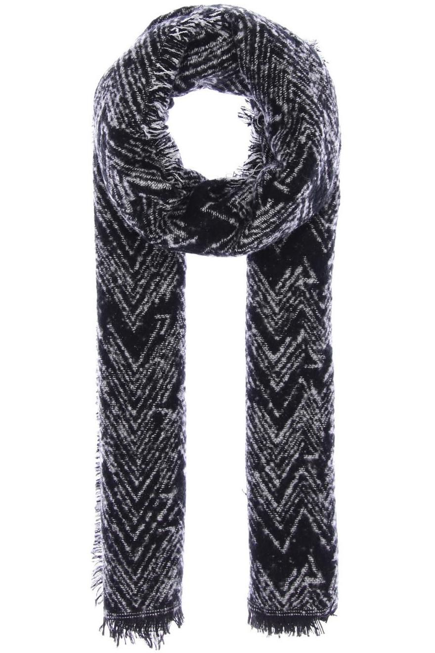 

Codello Damen Schal, schwarz