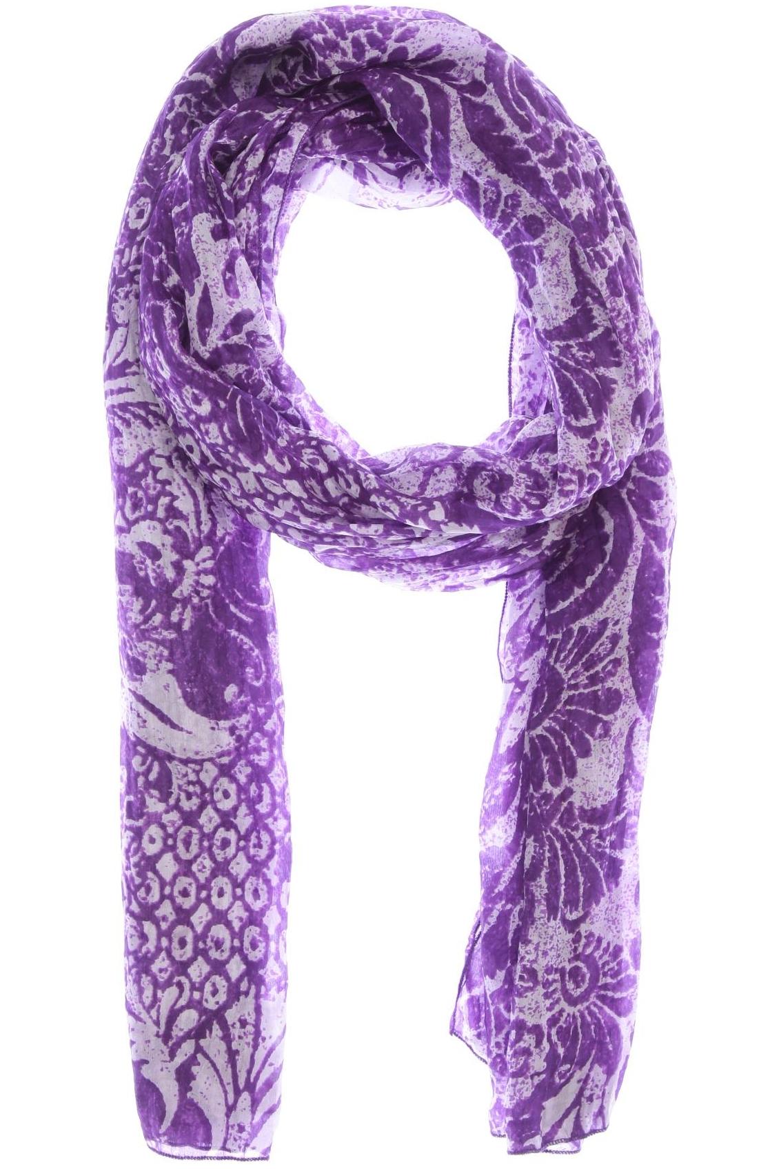 

Codello Damen Schal, flieder, Gr.