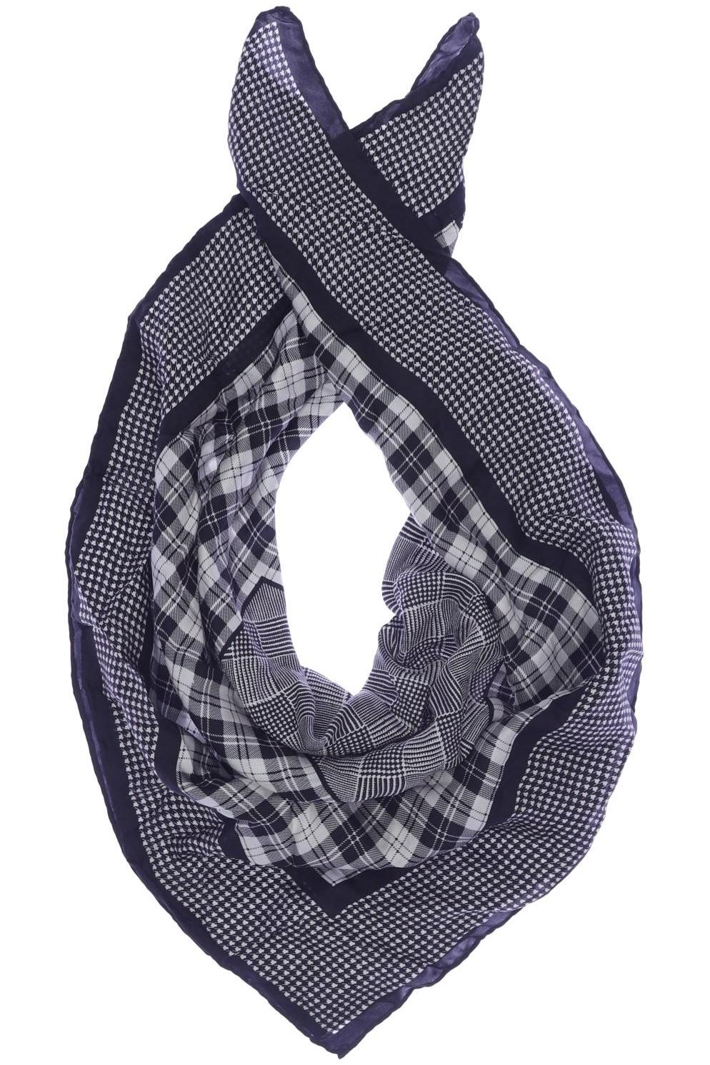 

Codello Damen Schal, schwarz, Gr.