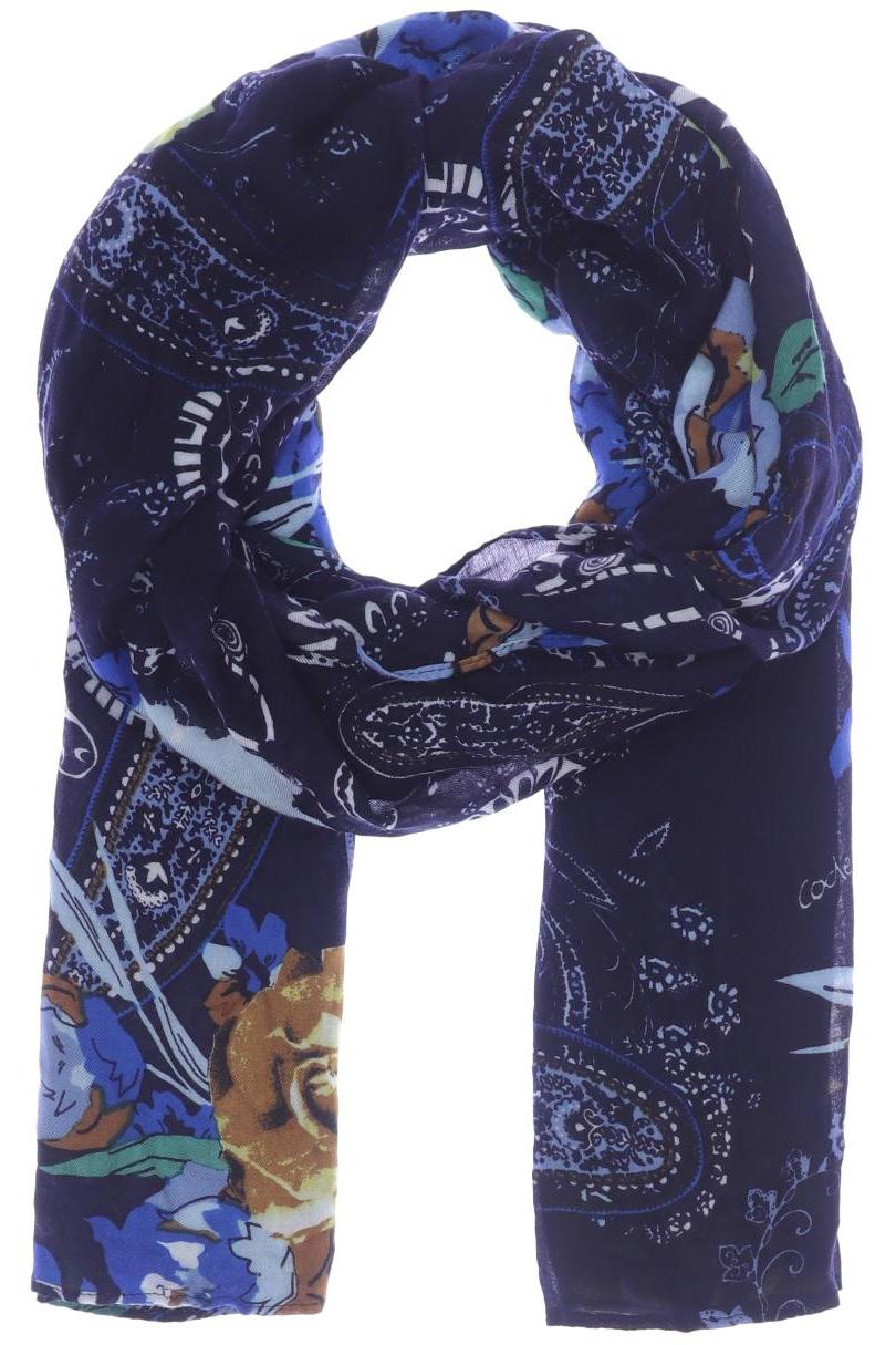 

Codello Damen Schal, marineblau, Gr.