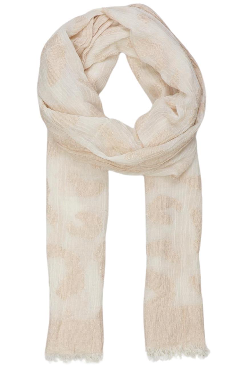 

Codello Damen Schal, beige, Gr.