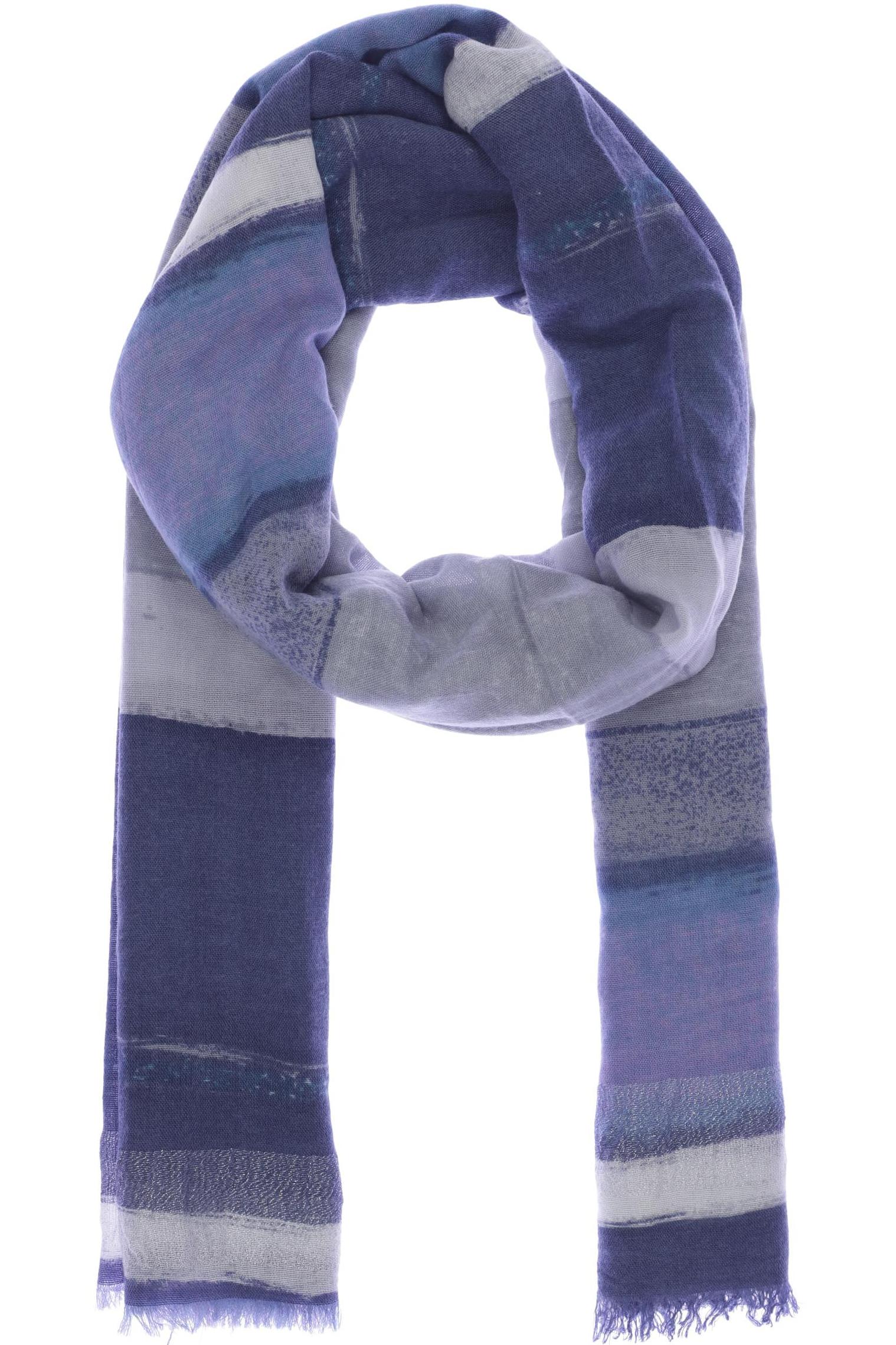 

Codello Damen Schal, blau, Gr.