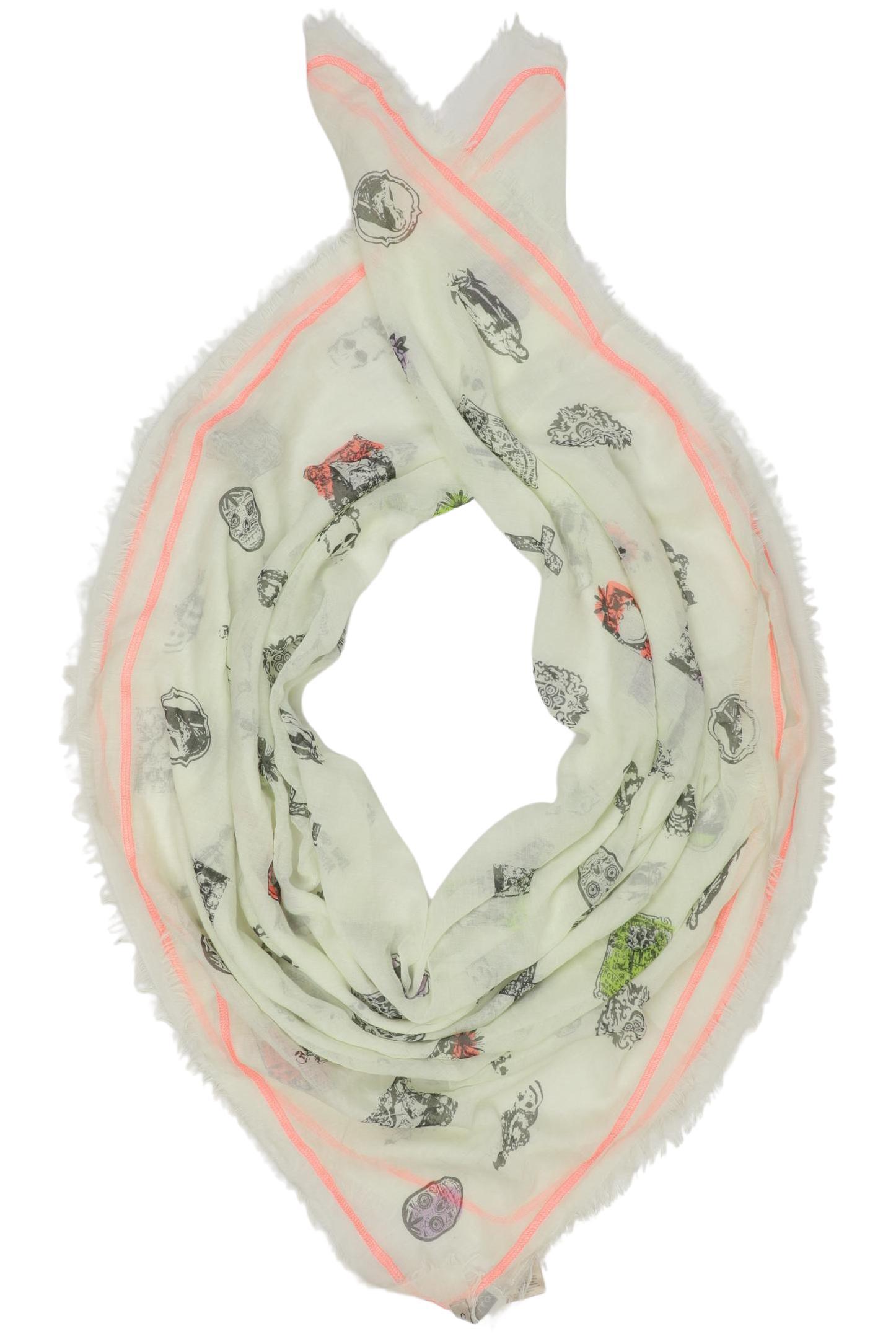 

Codello Damen Schal, cremeweiß, Gr.