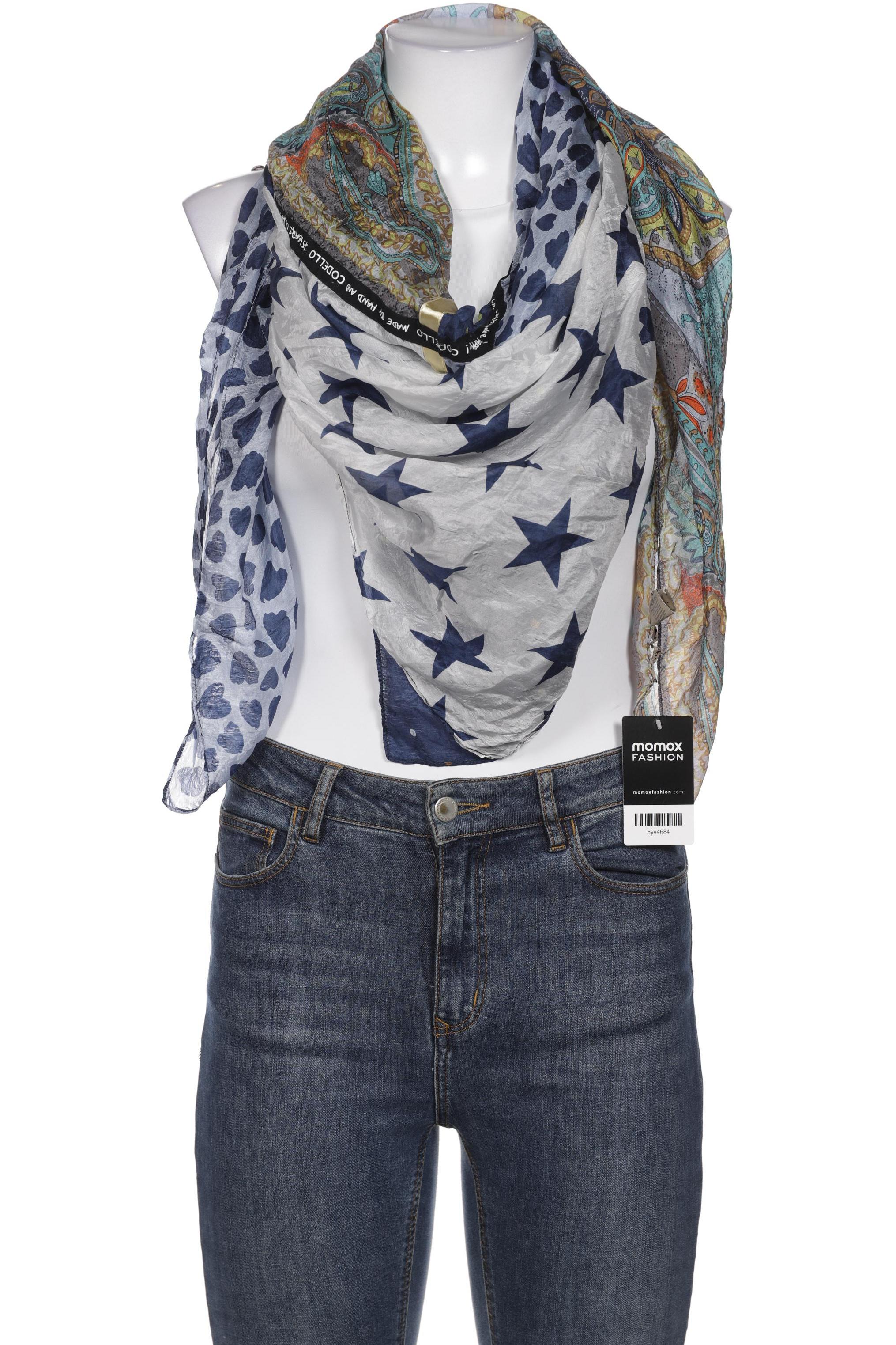 

Codello Damen Schal, blau