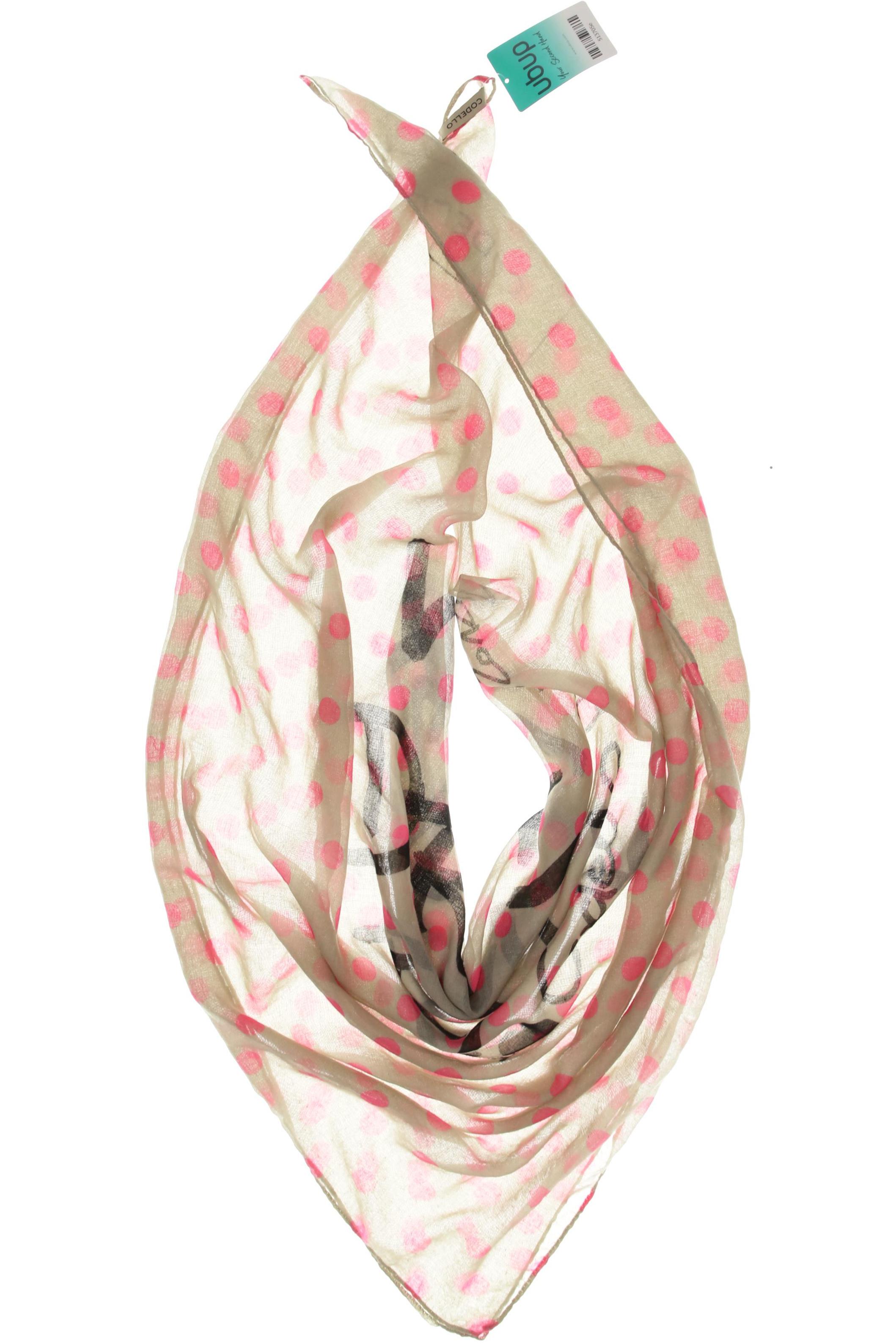 

Codello Damen Schal, beige, Gr.