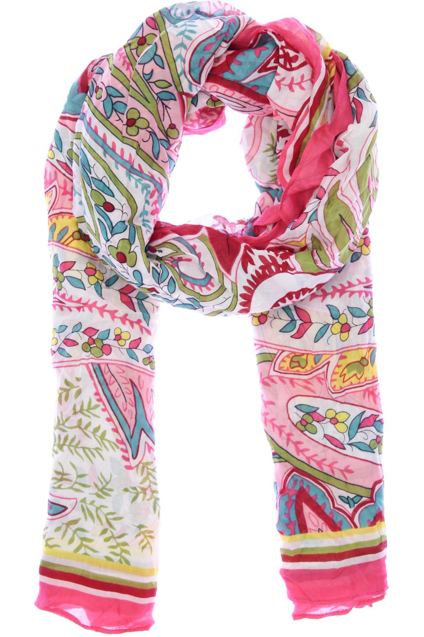 

Codello Damen Schal, pink, Gr.