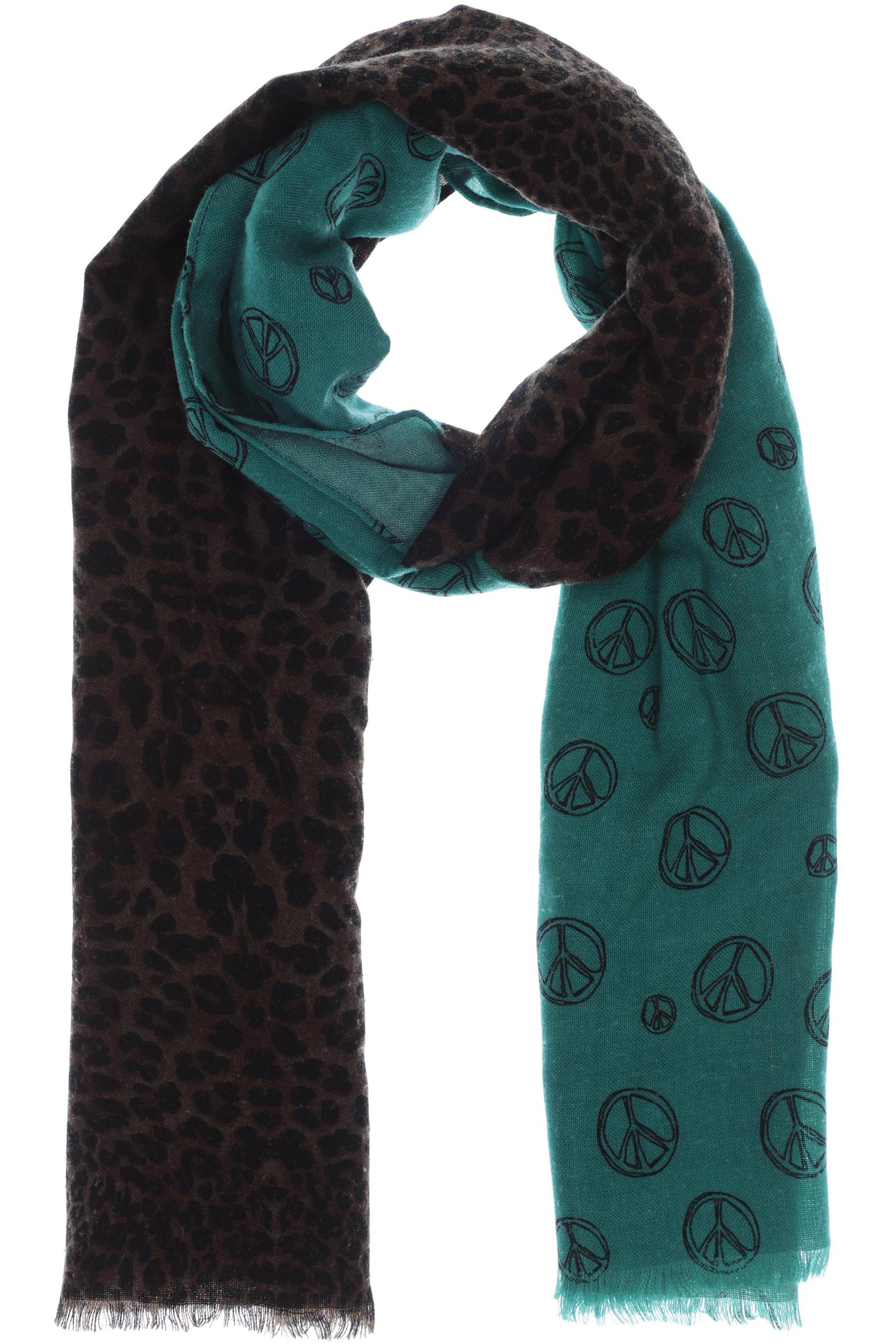 

Codello Damen Schal, grün, Gr.