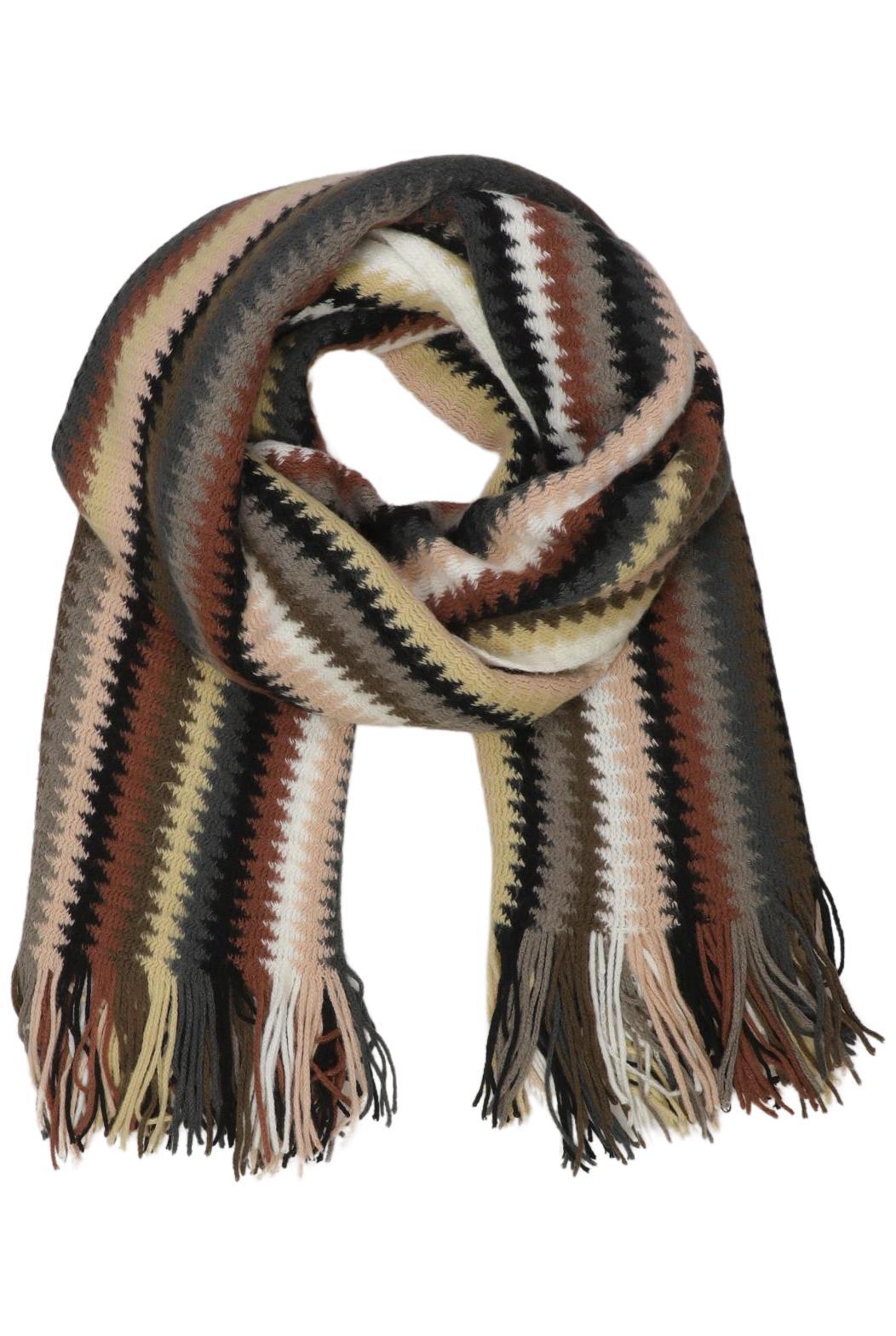 

Codello Damen Schal, mehrfarbig, Gr.