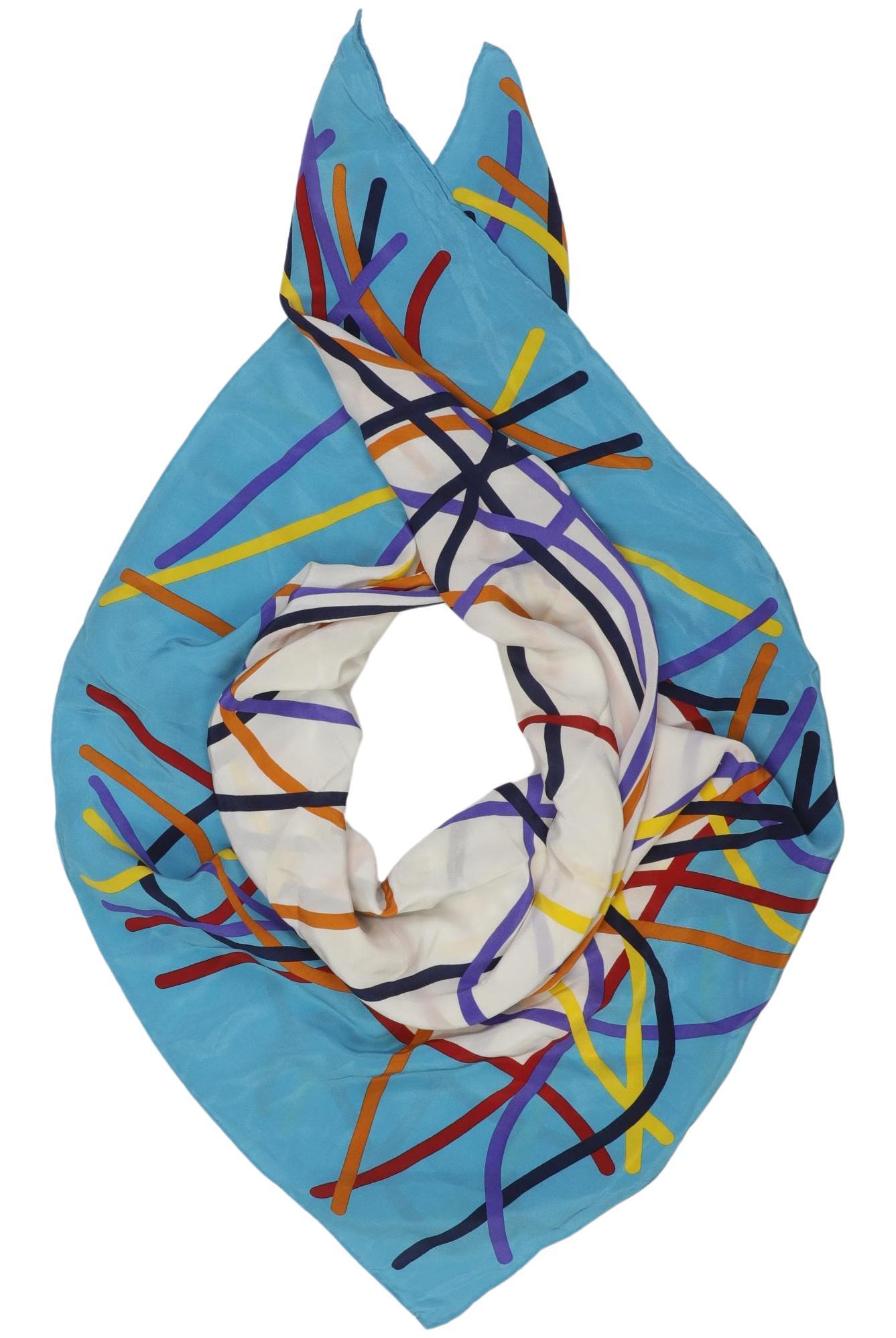 

Codello Damen Schal, mehrfarbig, Gr.