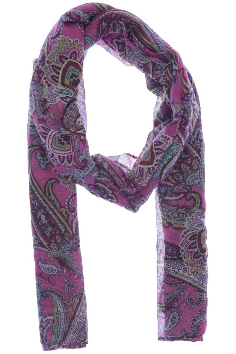 

Codello Damen Schal, pink, Gr.