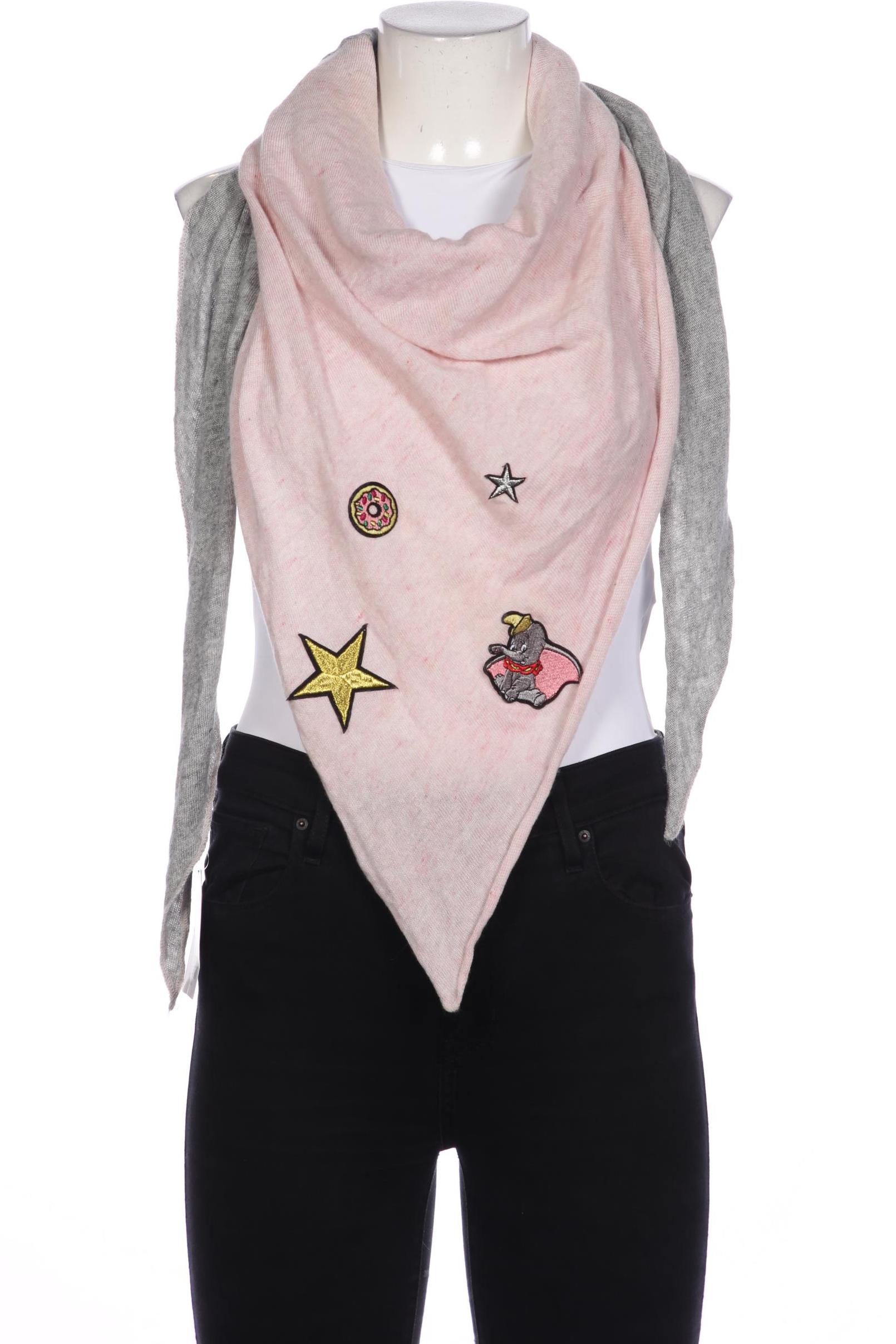 

Codello Damen Schal, pink, Gr.