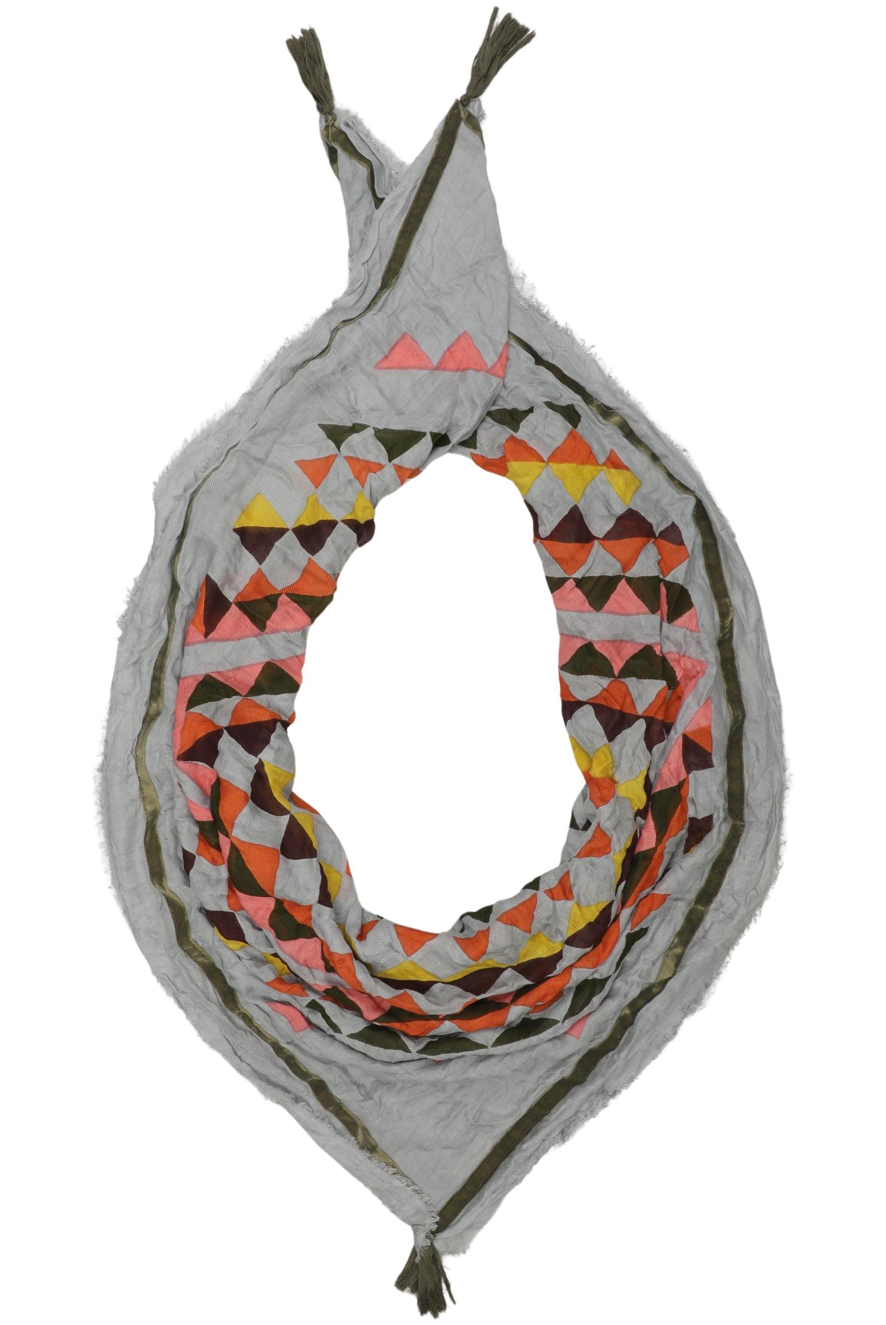 

Codello Damen Schal, mehrfarbig, Gr.