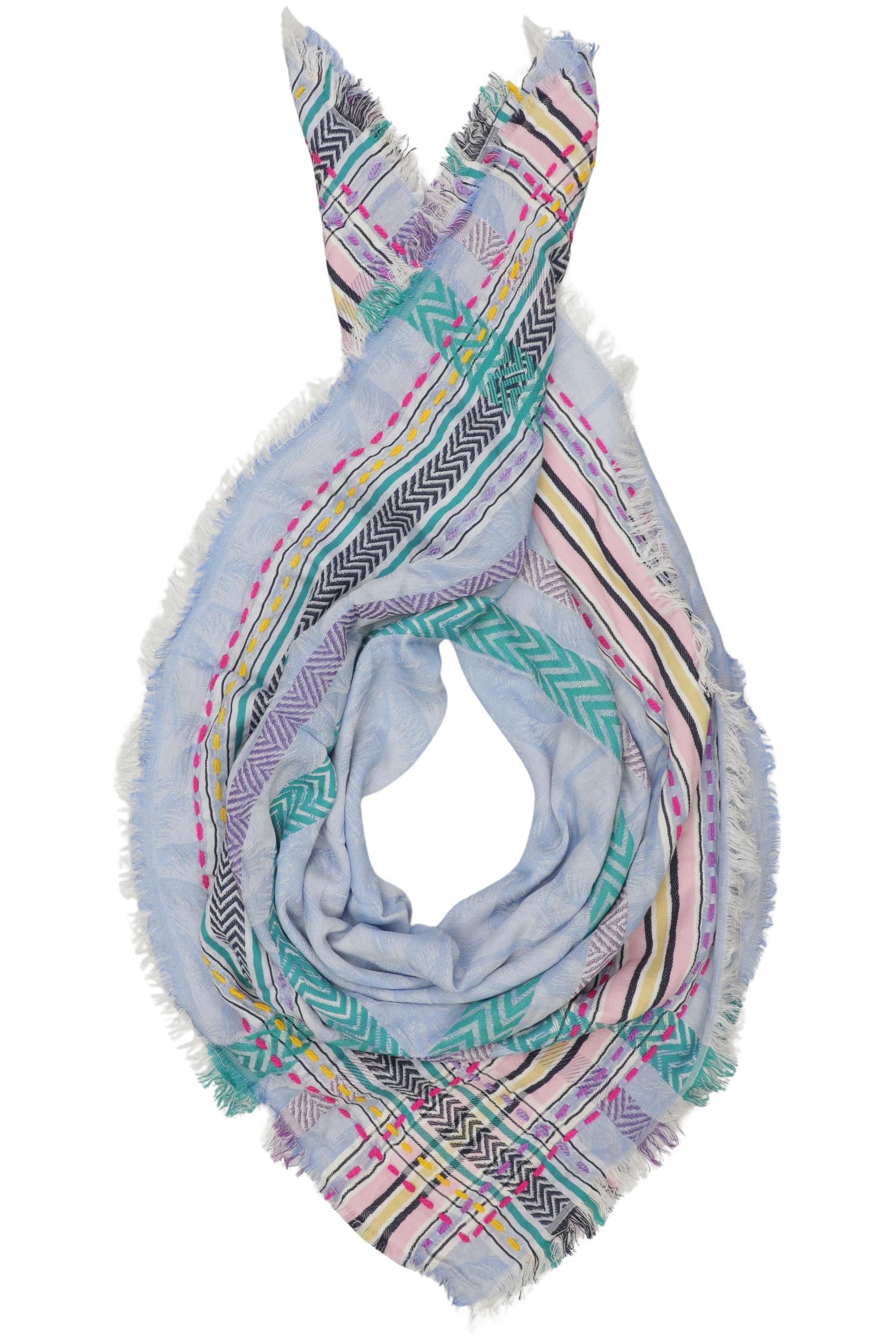 

Codello Damen Schal, mehrfarbig, Gr.