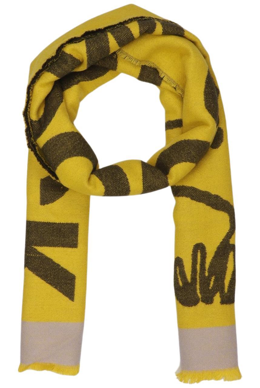 

Codello Damen Schal, gelb, Gr.